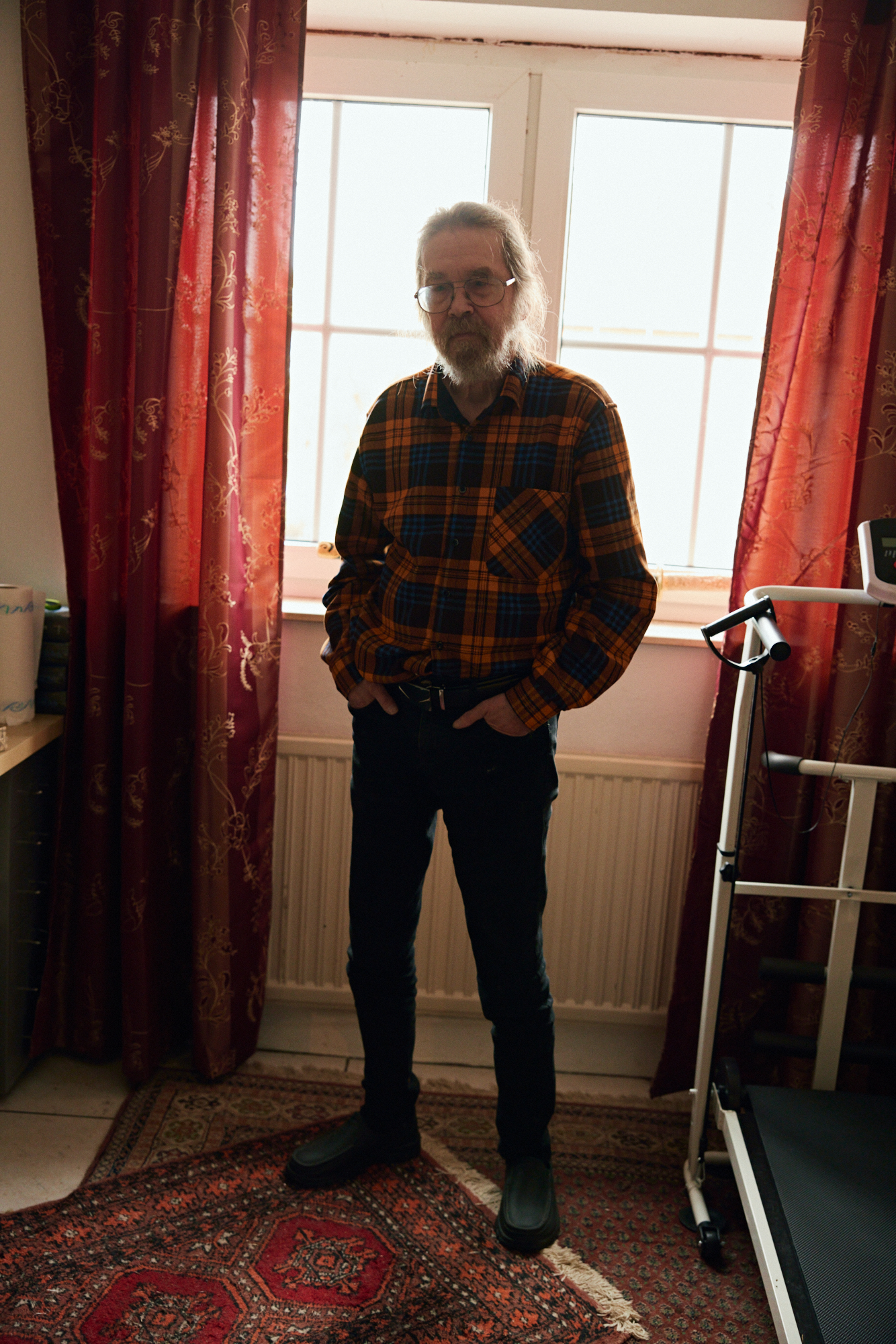 Portrait und Reportage Fotografie für Corporate und Editorial