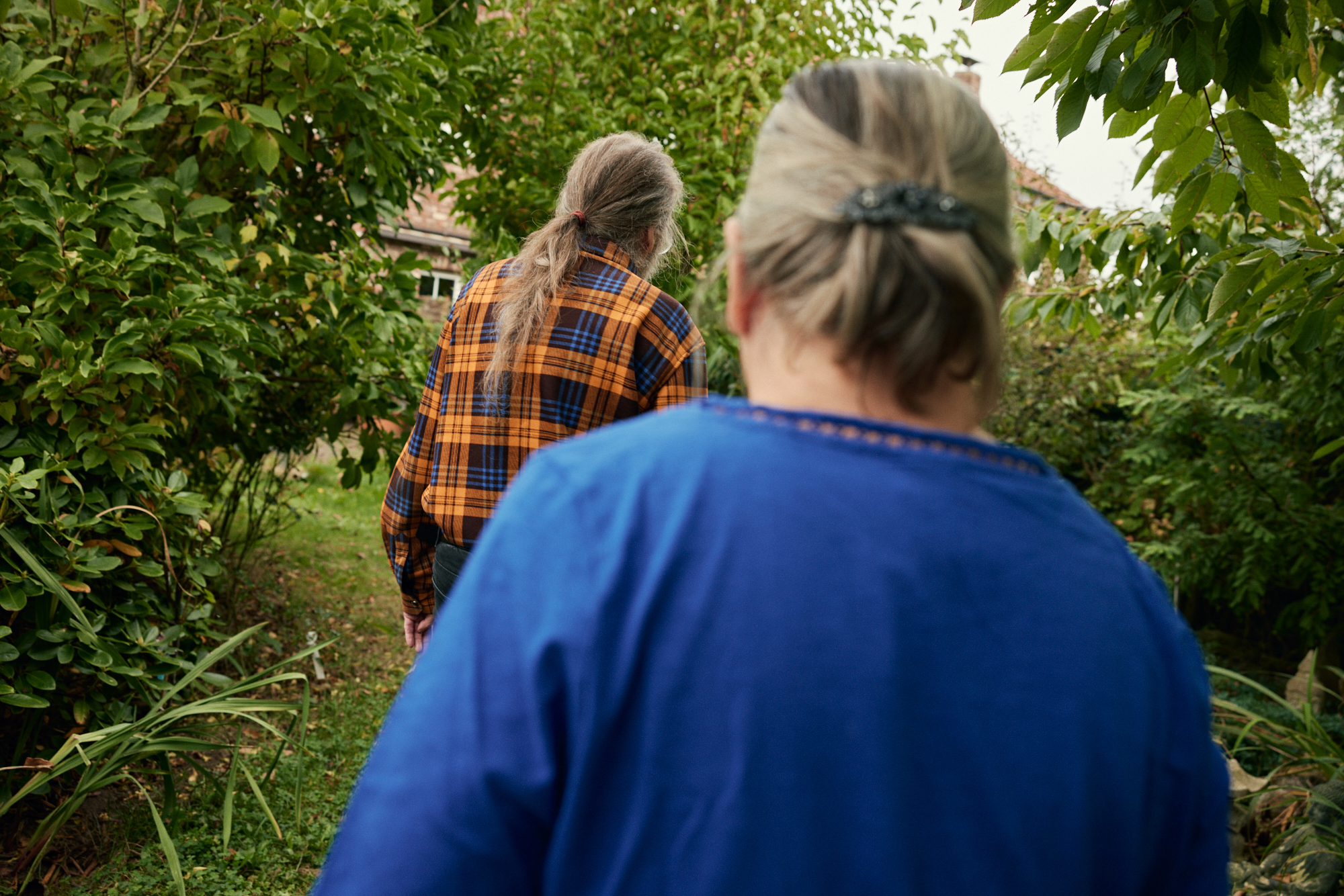 Portrait und Reportage Fotografie für Corporate und Editorial