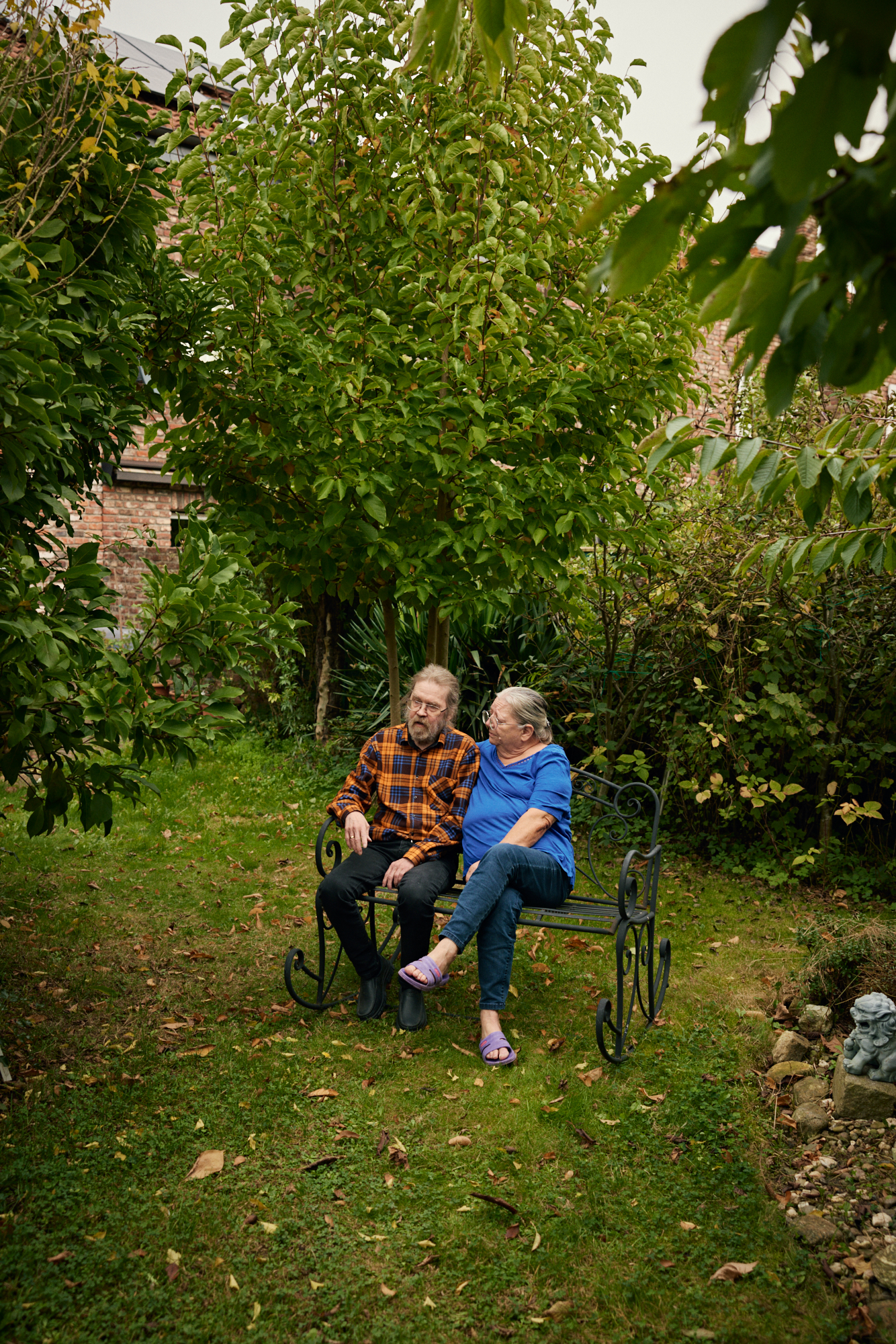 Portrait und Reportage Fotografie für Corporate und Editorial