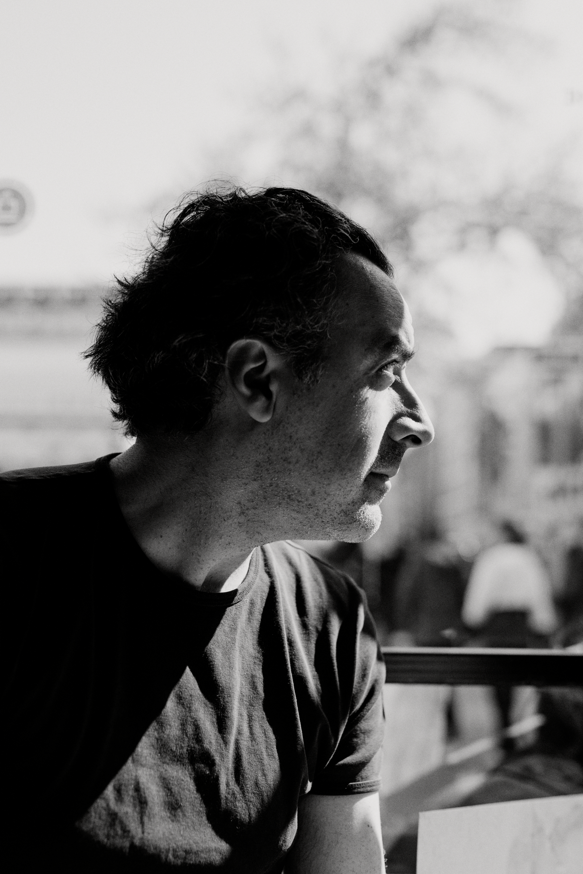  Portrait und Reportage Fotografie für Corporate und Editorial