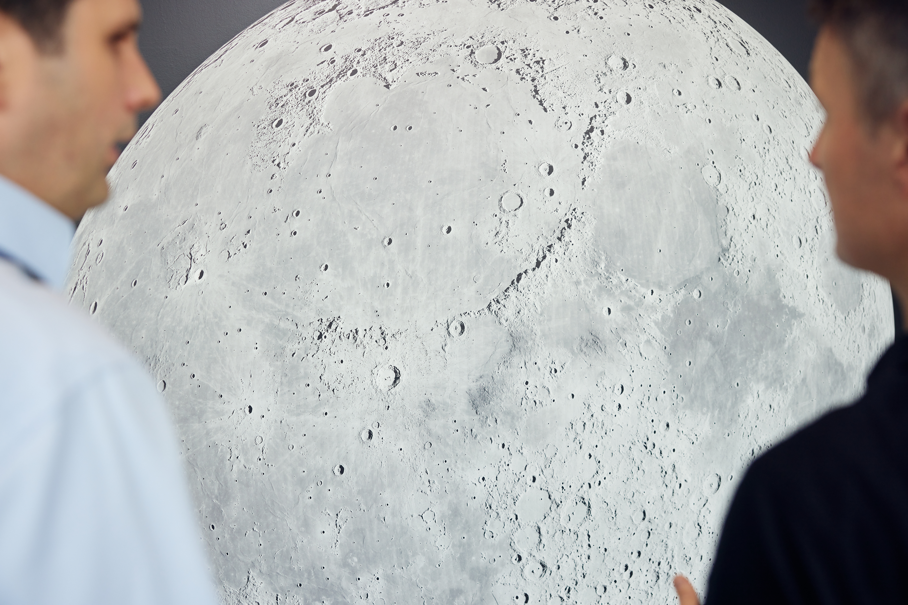  Portrait und Reportage Fotografie für Corporate und Editorial