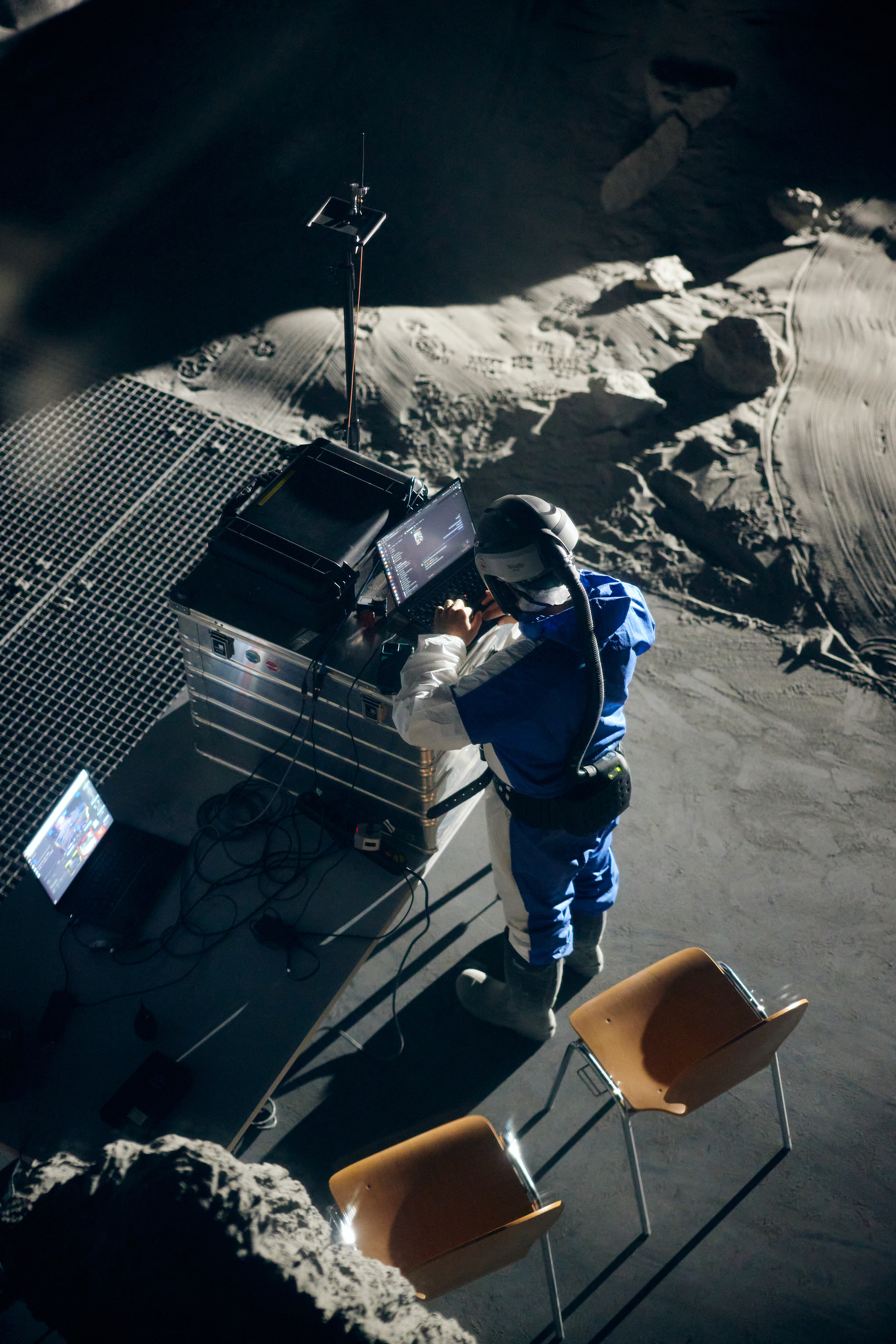  Portrait und Reportage Fotografie für Corporate und Editorial