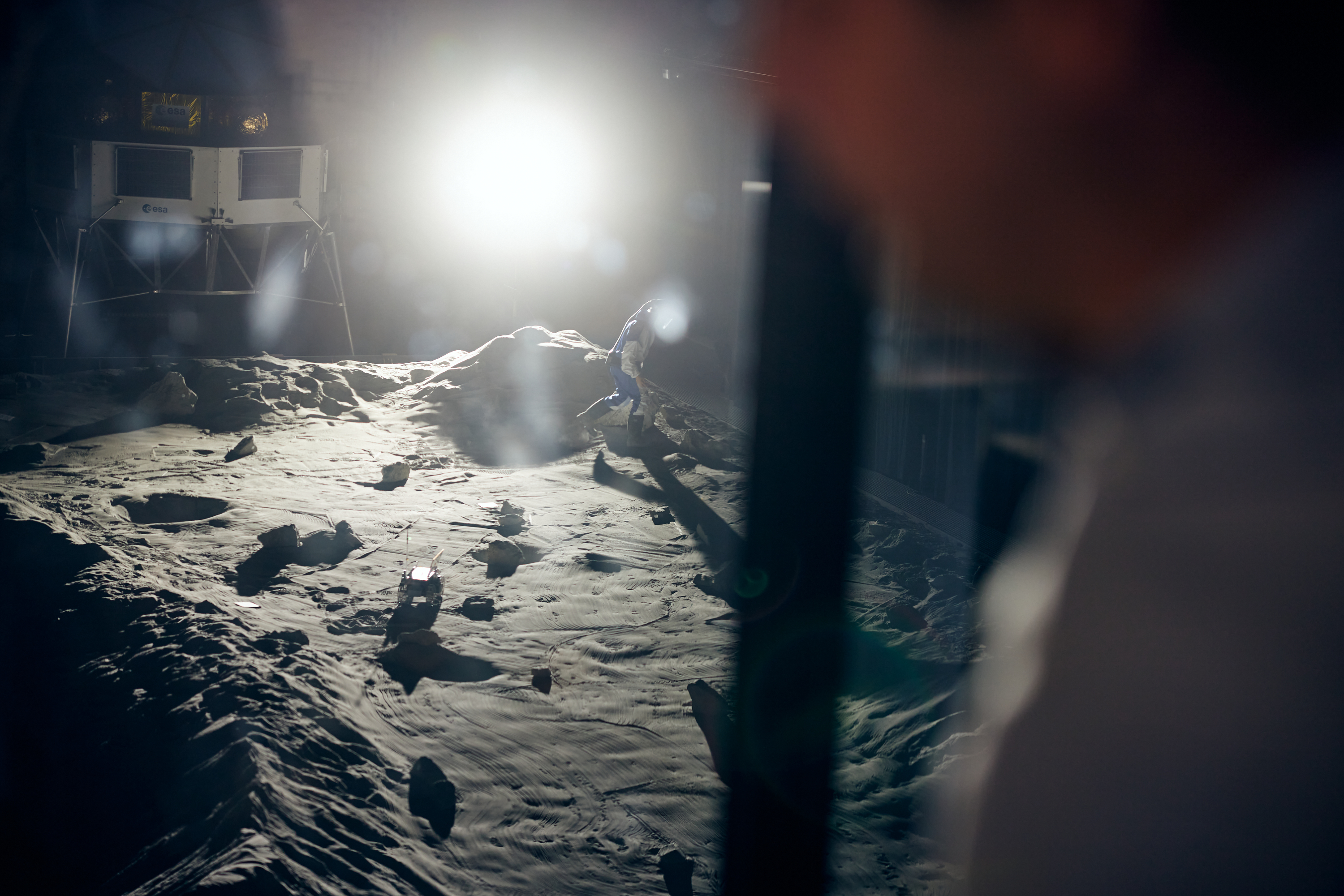  Portrait und Reportage Fotografie für Corporate und Editorial