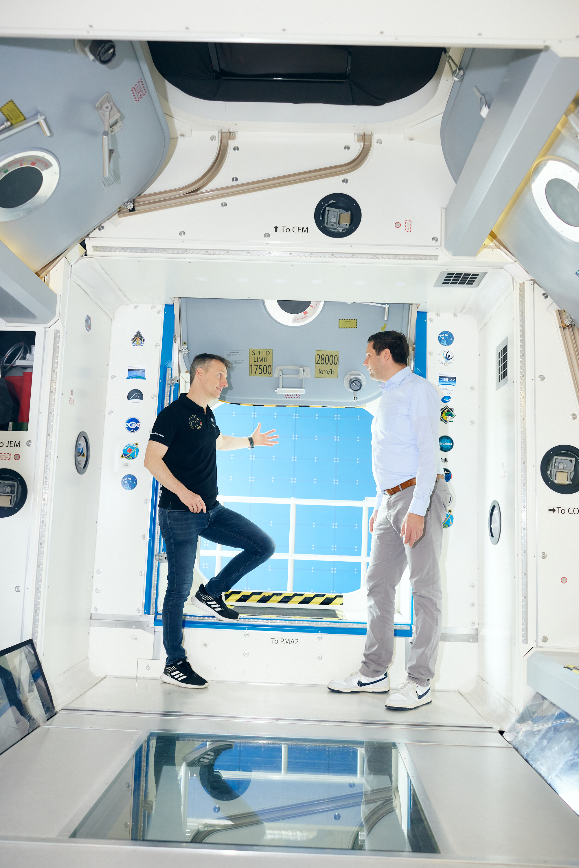  Portrait und Reportage Fotografie für Corporate und Editorial