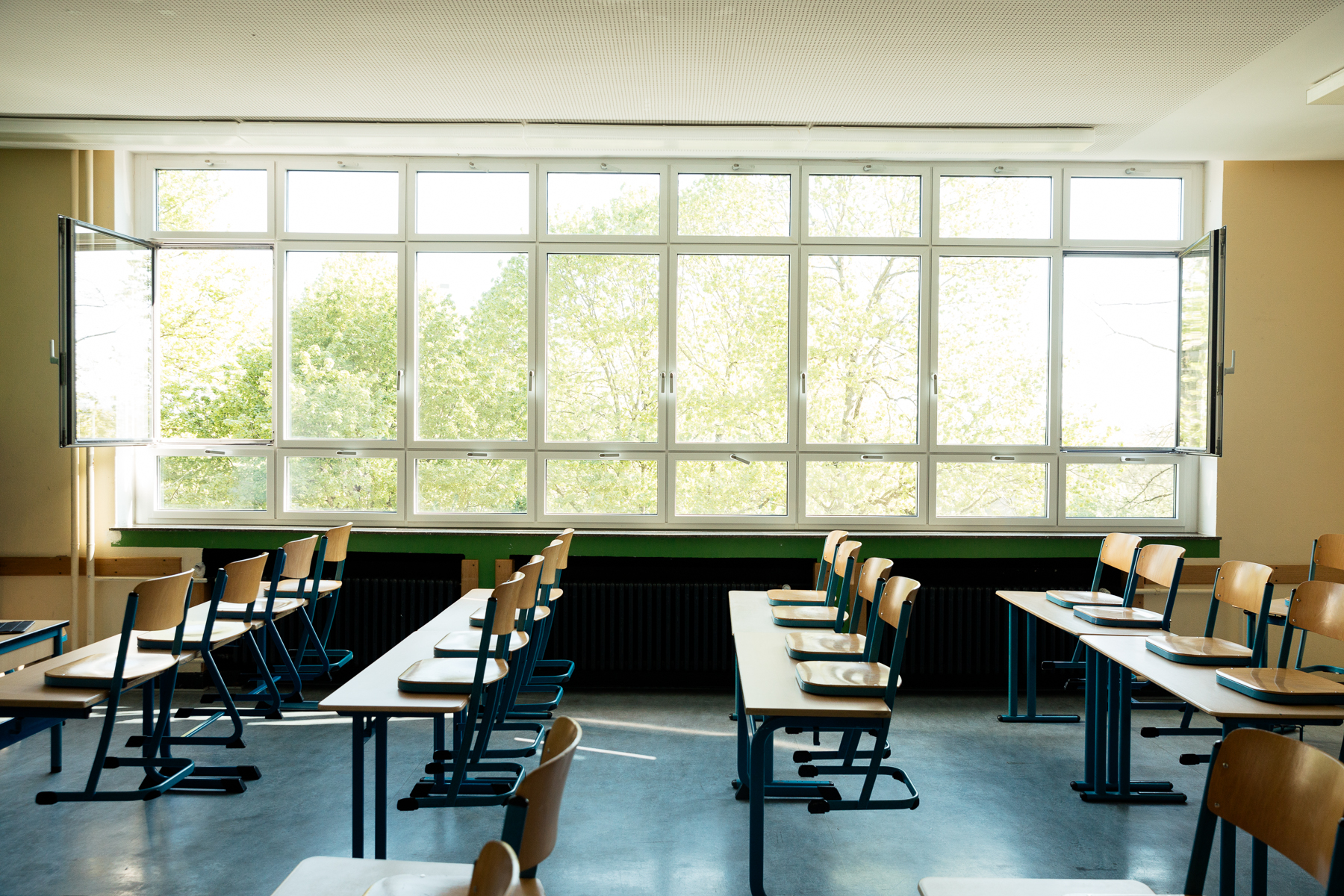 Portrait und Reportage Fotografie für Corporate und Editorial