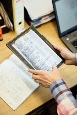  Portrait und Reportage Fotografie für Corporate und Editorial