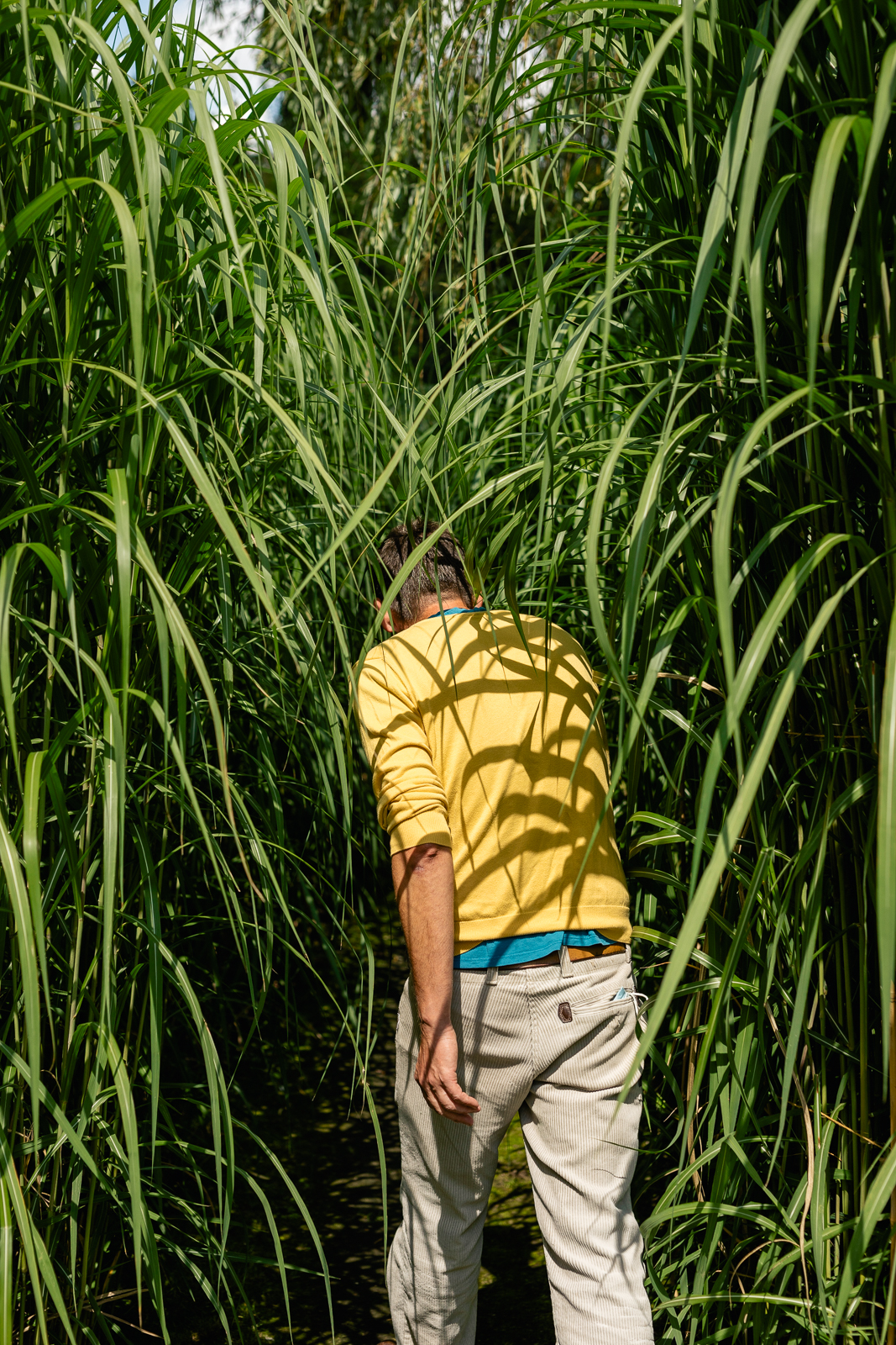 Portrait und Reportage Fotografie für Corporate und Editorial
