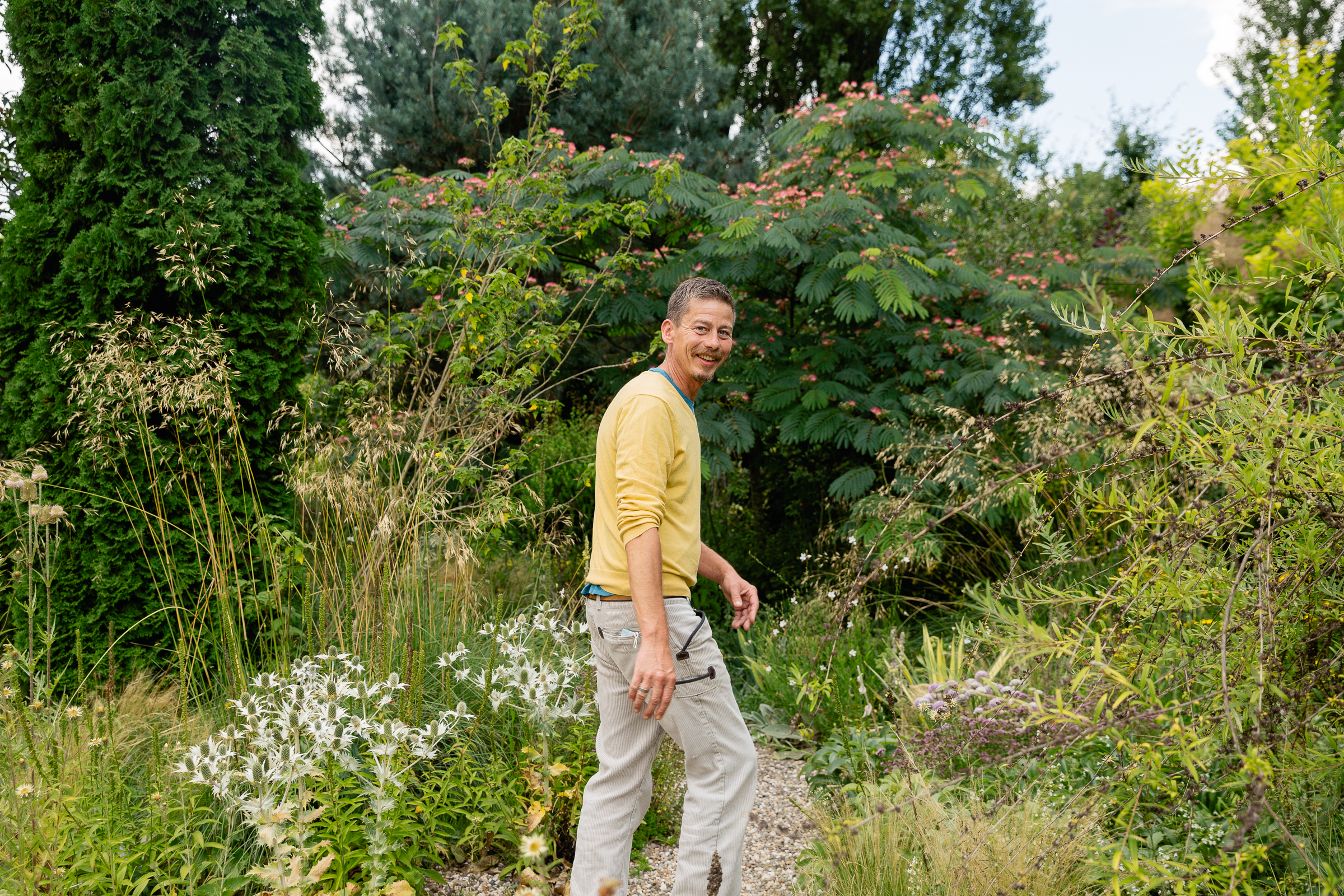 Portrait und Reportage Fotografie für Corporate und Editorial