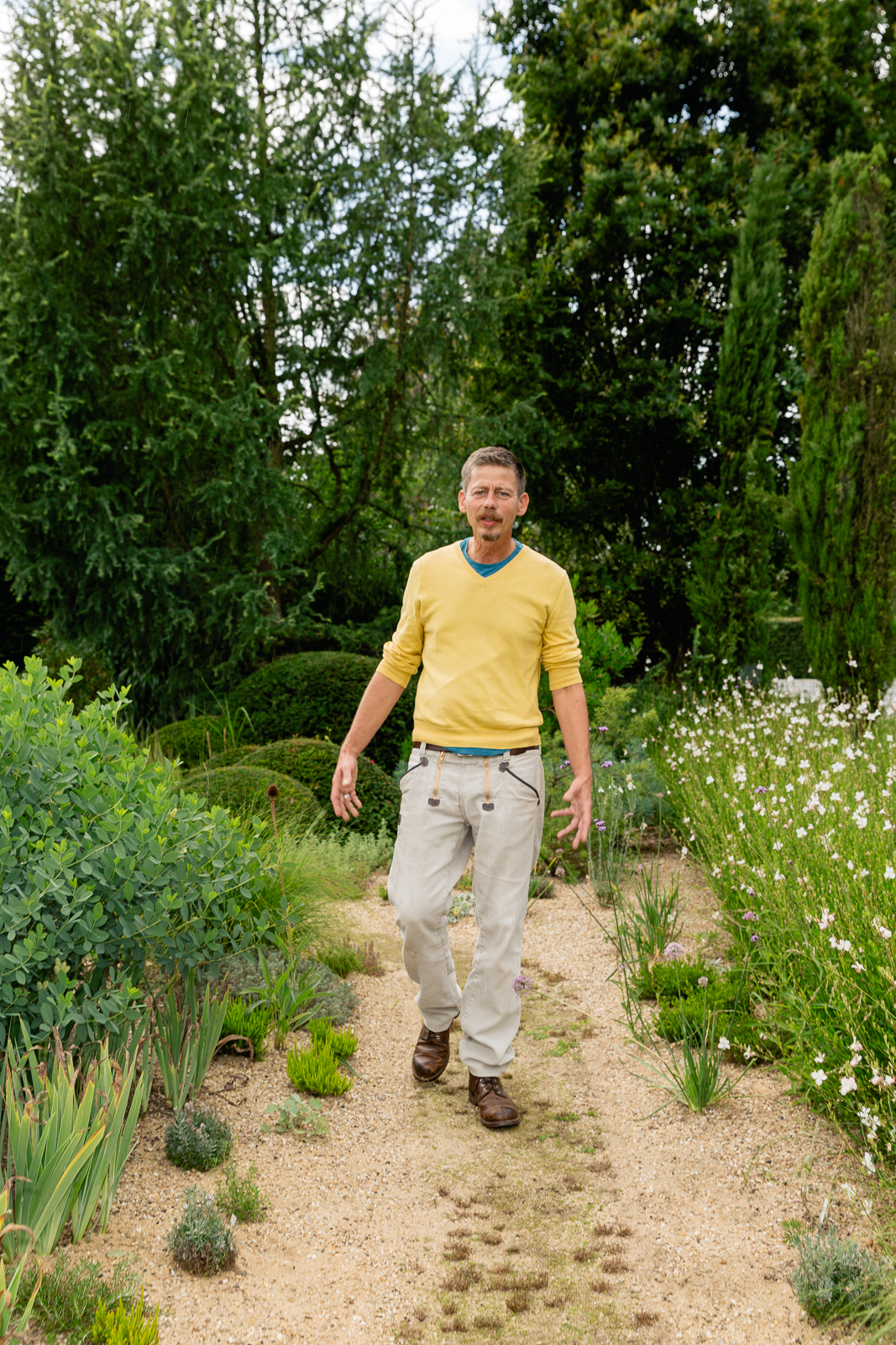 Portrait und Reportage Fotografie für Corporate und Editorial
