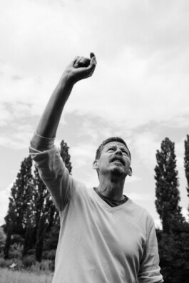  Portrait und Reportage Fotografie für Corporate und Editorial