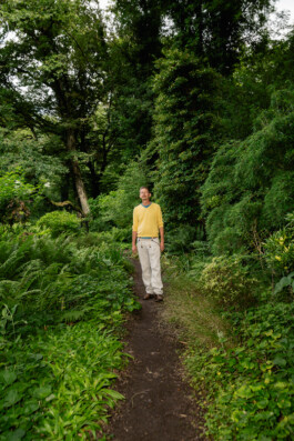  Portrait und Reportage Fotografie für Corporate und Editorial