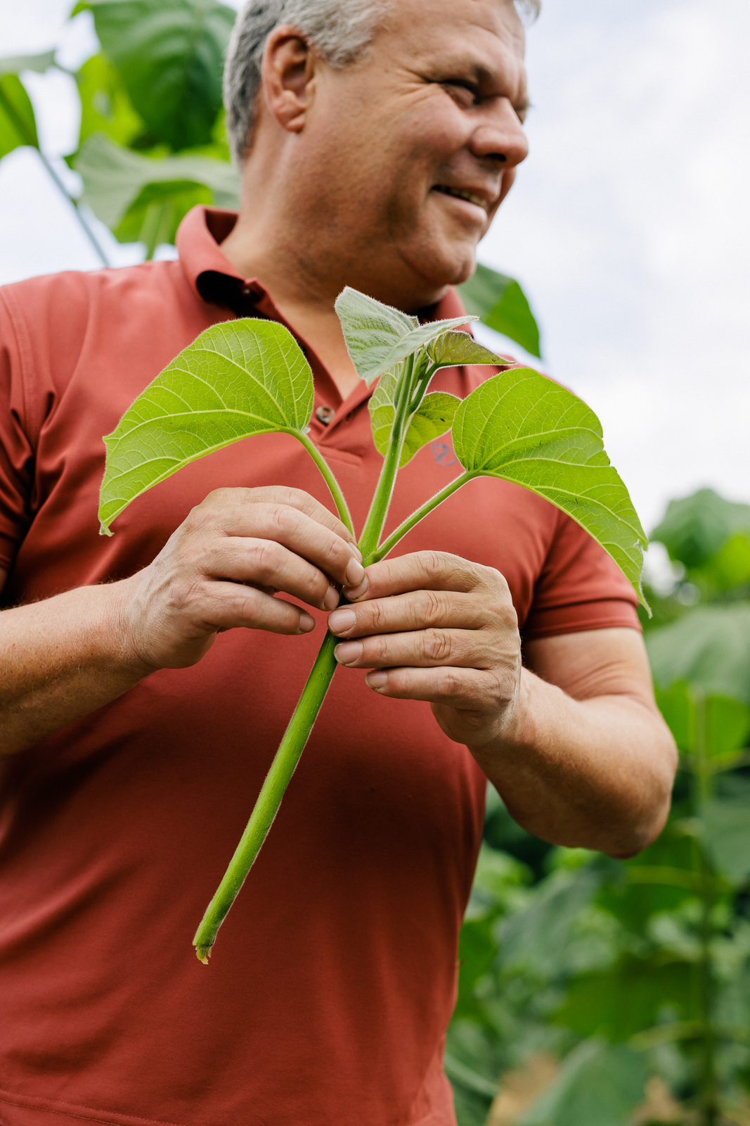 Portrait und Reportage Fotografie für Corporate und Editorial