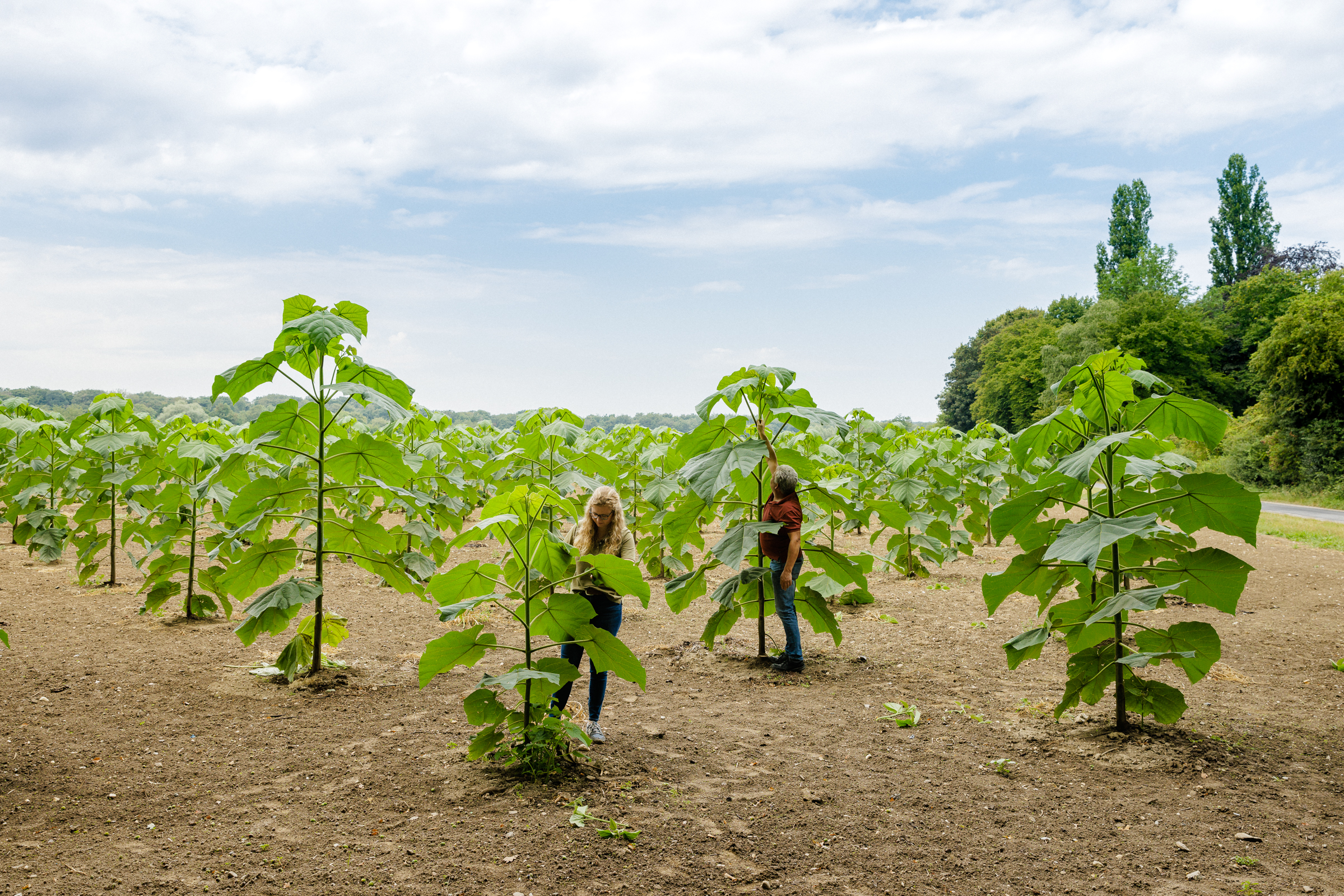 Portrait und Reportage Fotografie für Corporate und Editorial