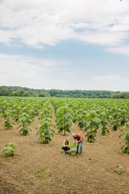  Portrait und Reportage Fotografie für Corporate und Editorial