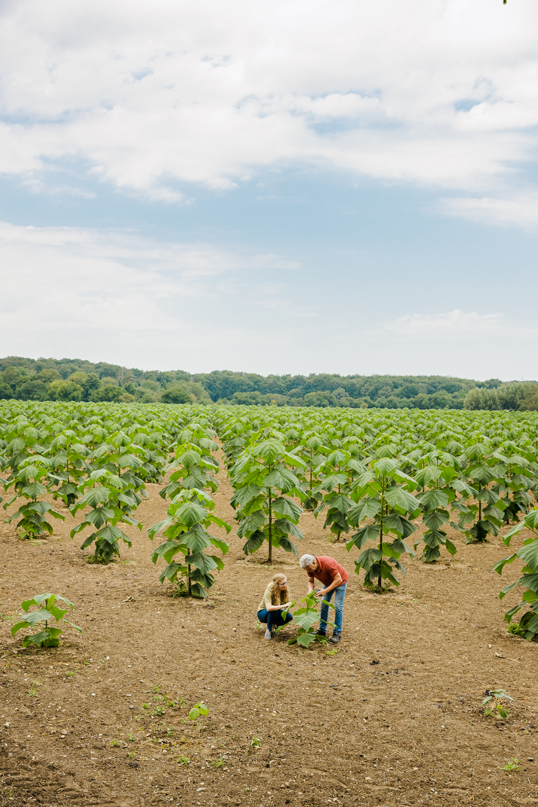  Portrait und Reportage Fotografie für Corporate und Editorial