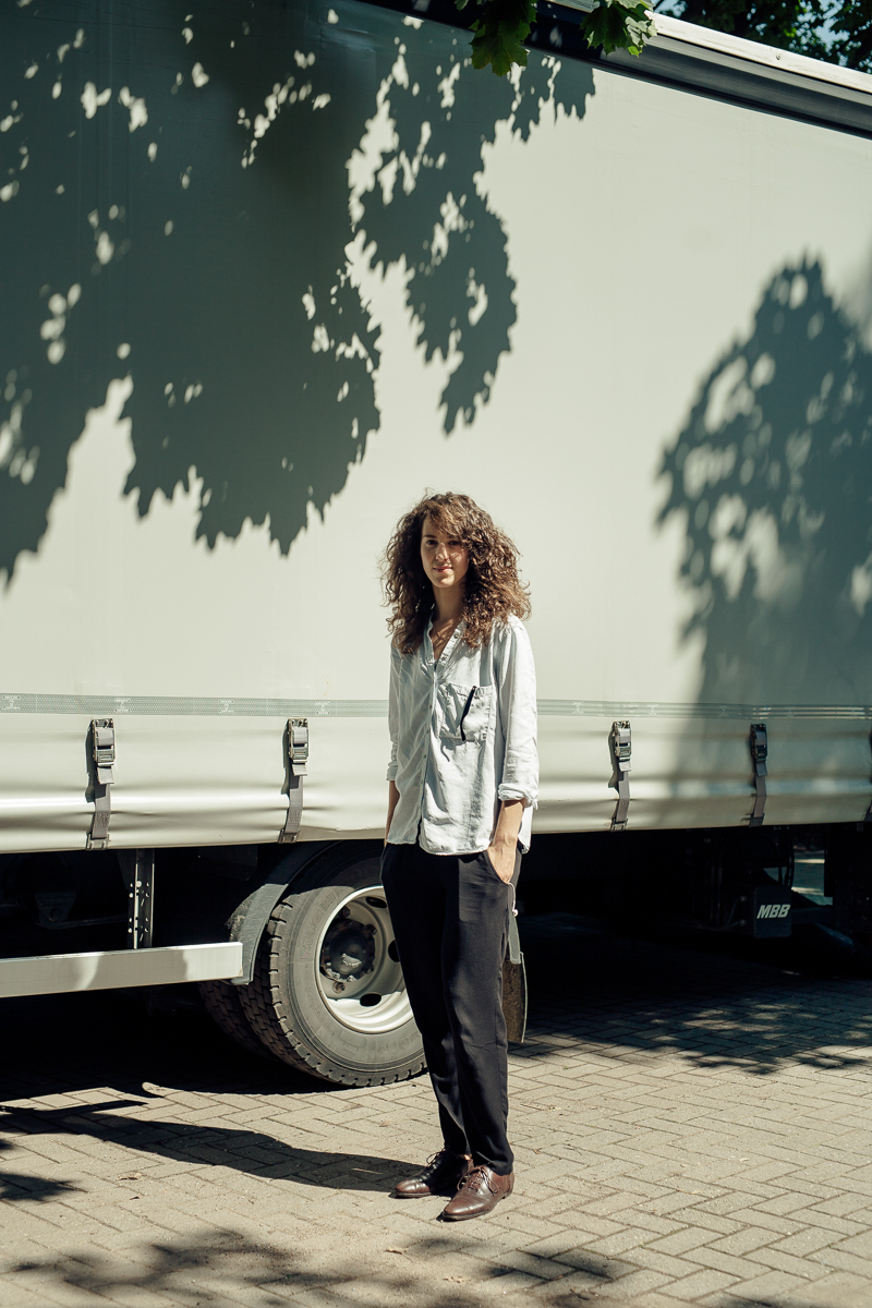  Portrait und Reportage Fotografie für Corporate und Editorial