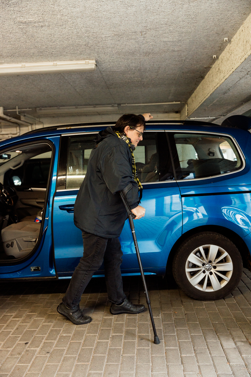 Portrait und Reportage Fotografie für Corporate und Editorial