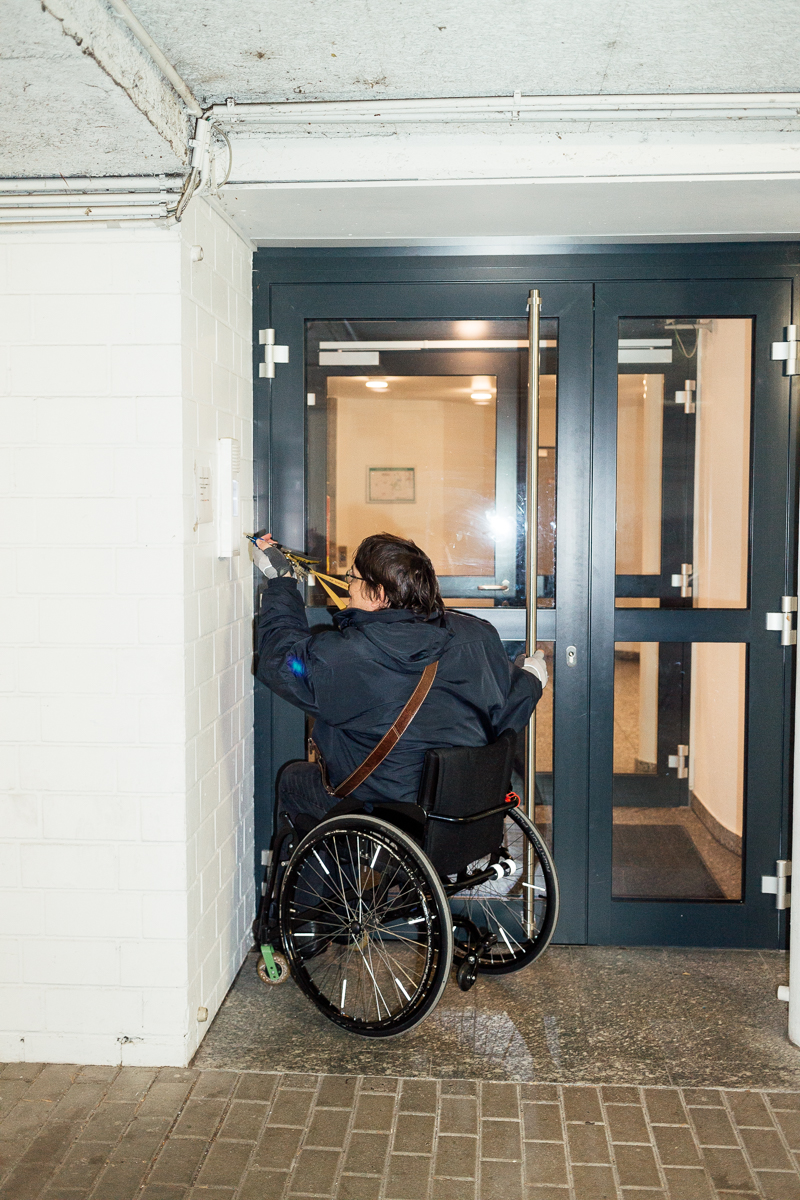 Portrait und Reportage Fotografie für Corporate und Editorial