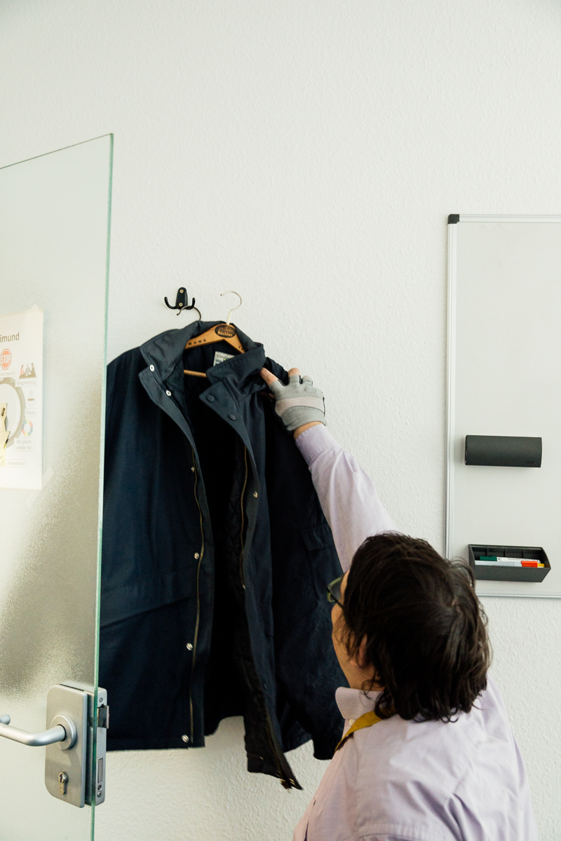 Portrait und Reportage Fotografie für Corporate und Editorial