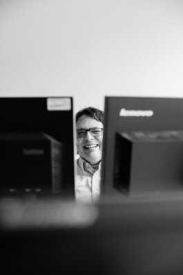  Portrait und Reportage Fotografie für Corporate und Editorial