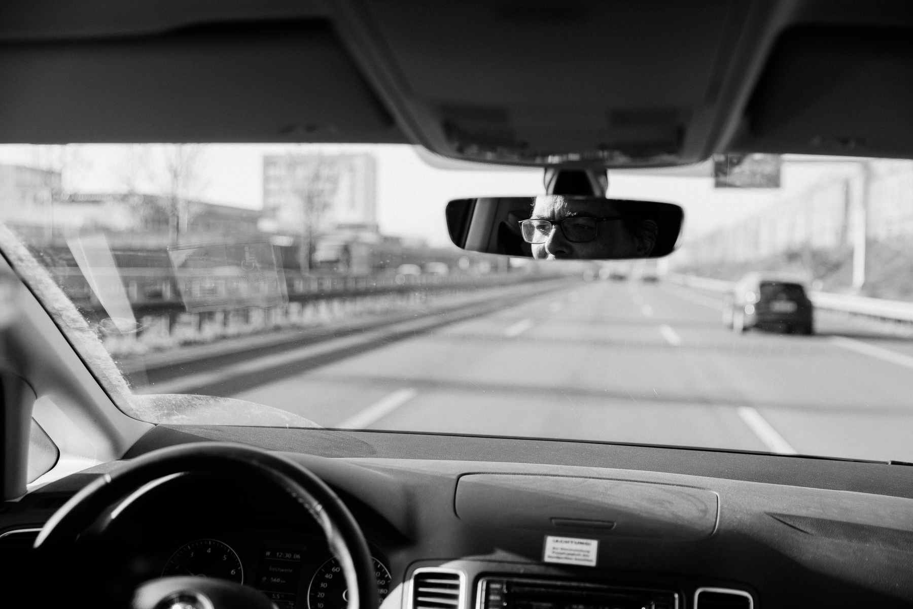 Portrait und Reportage Fotografie für Corporate und Editorial