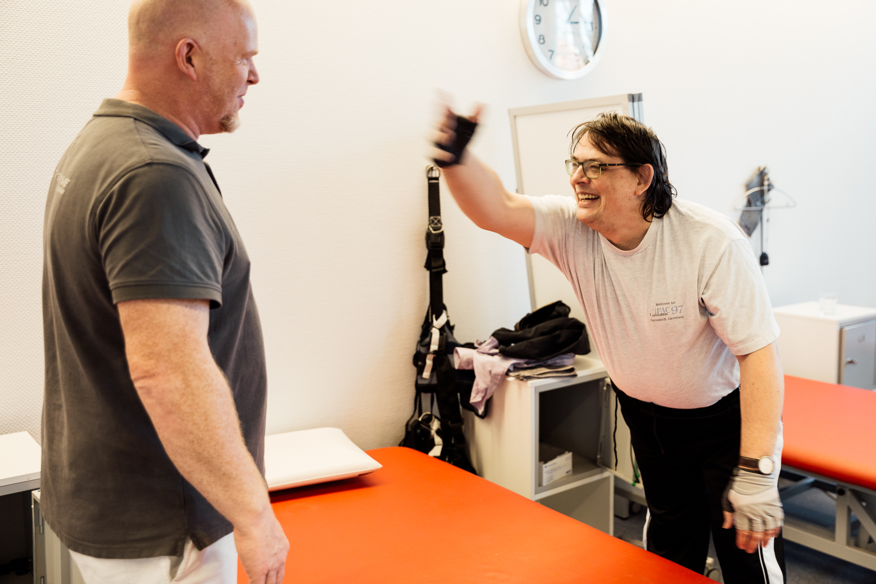 Portrait und Reportage Fotografie für Corporate und Editorial