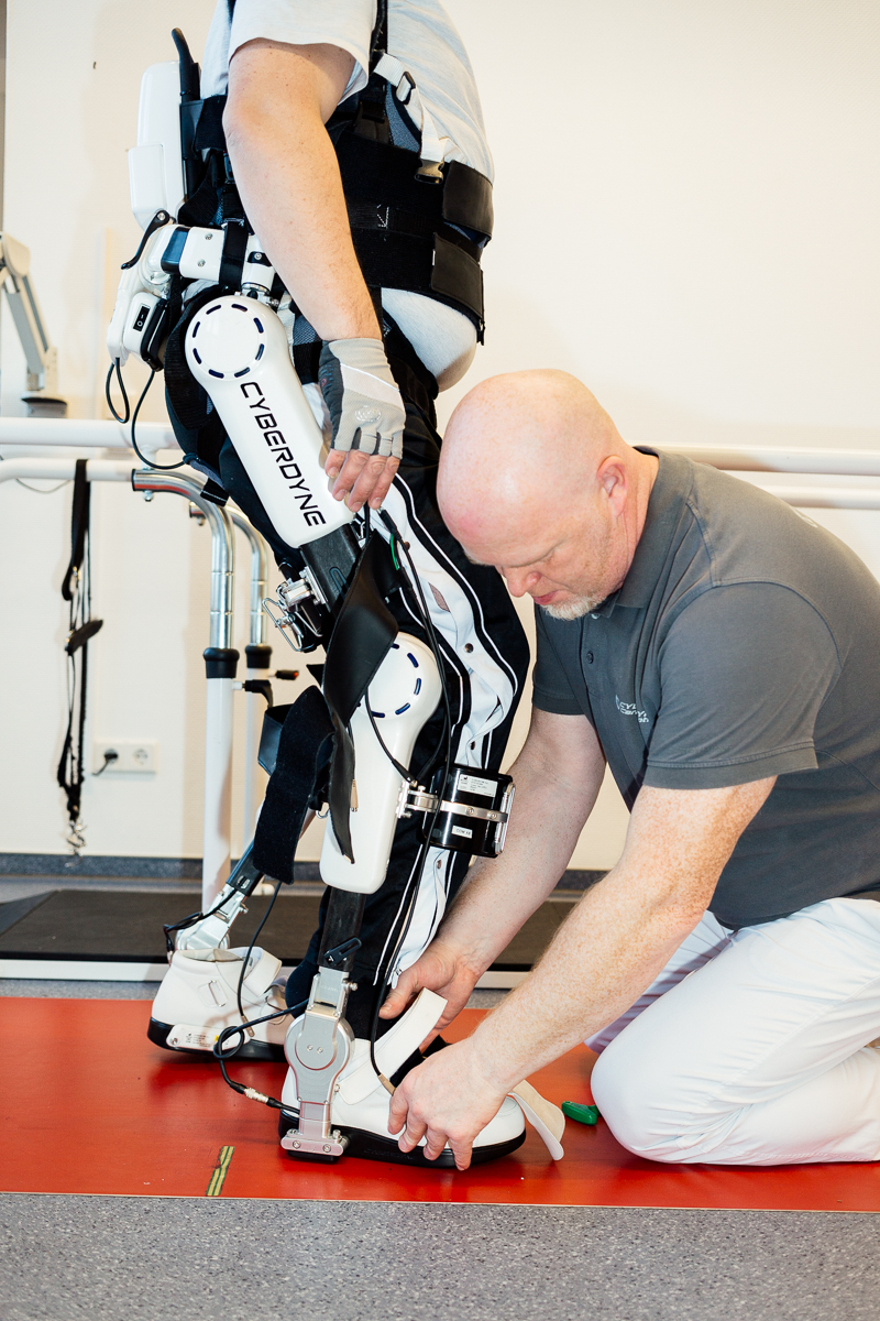 Portrait und Reportage Fotografie für Corporate und Editorial