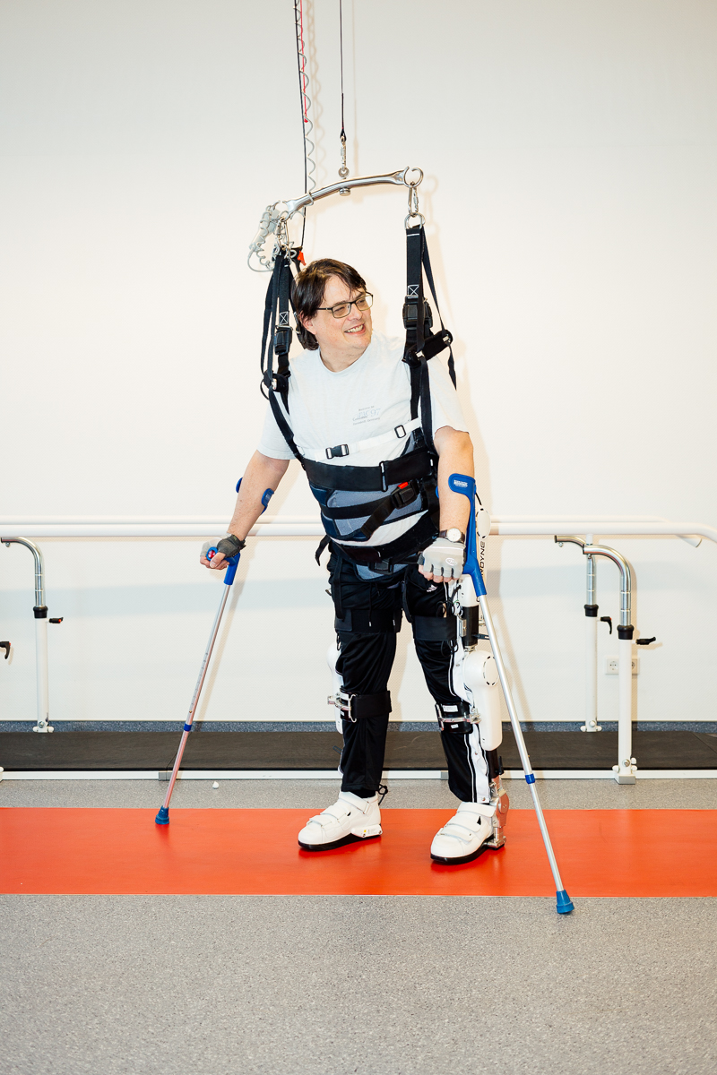 Portrait und Reportage Fotografie für Corporate und Editorial