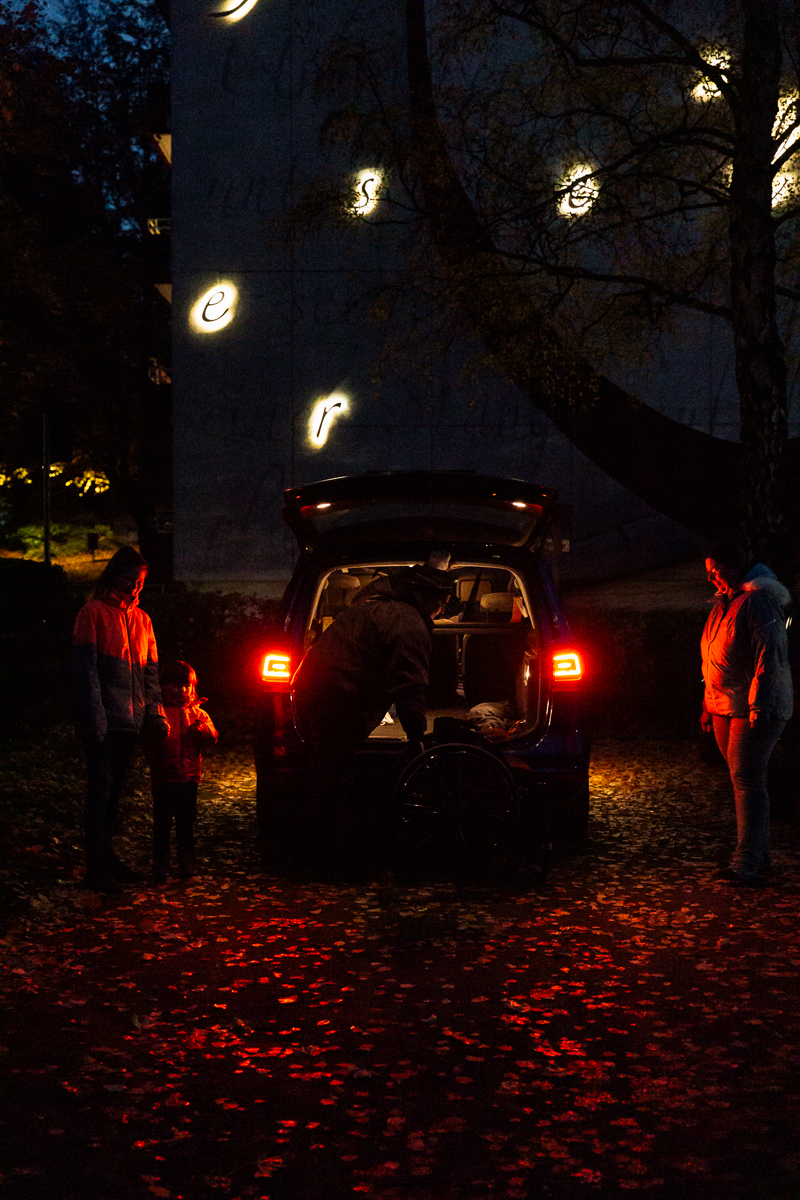 Portrait und Reportage Fotografie für Corporate und Editorial