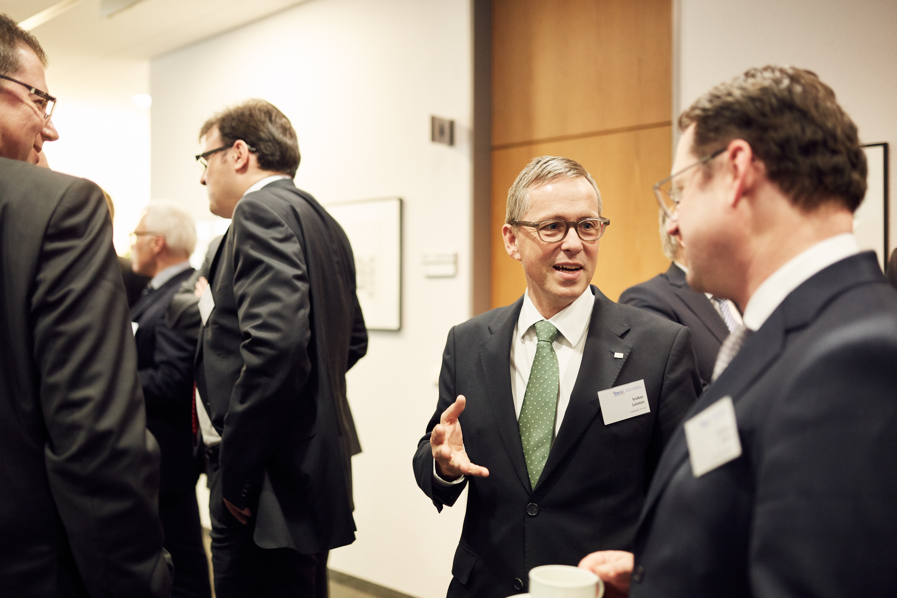 Portrait und Reportage Fotografie für Corporate und Editorial