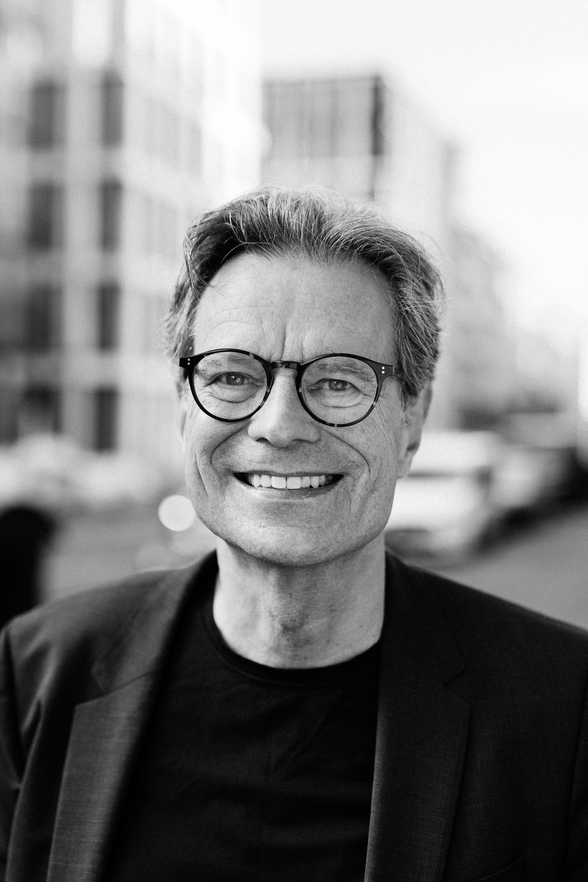  Portrait und Reportage Fotografie für Corporate und Editorial