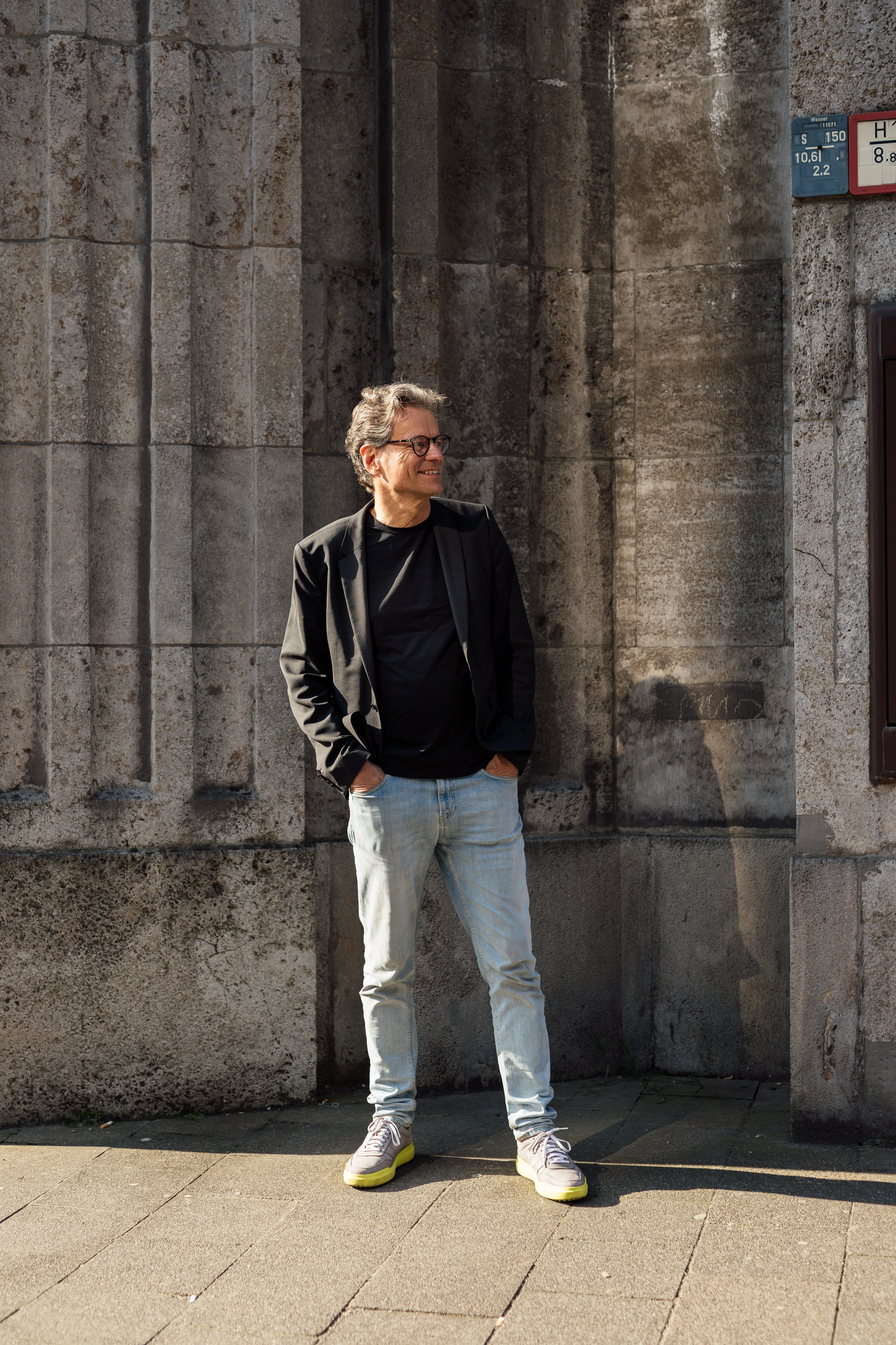  Portrait und Reportage Fotografie für Corporate und Editorial