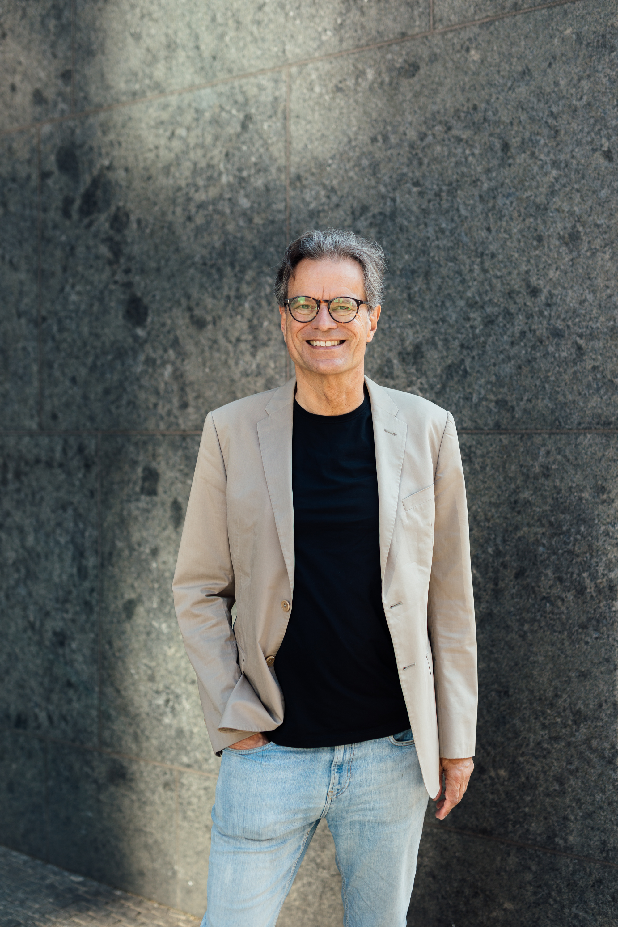  Portrait und Reportage Fotografie für Corporate und Editorial