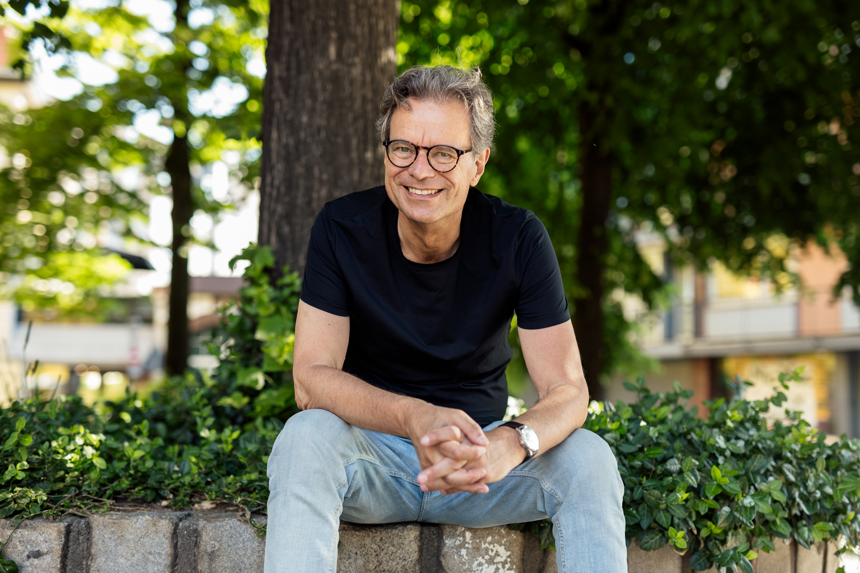  Portrait und Reportage Fotografie für Corporate und Editorial