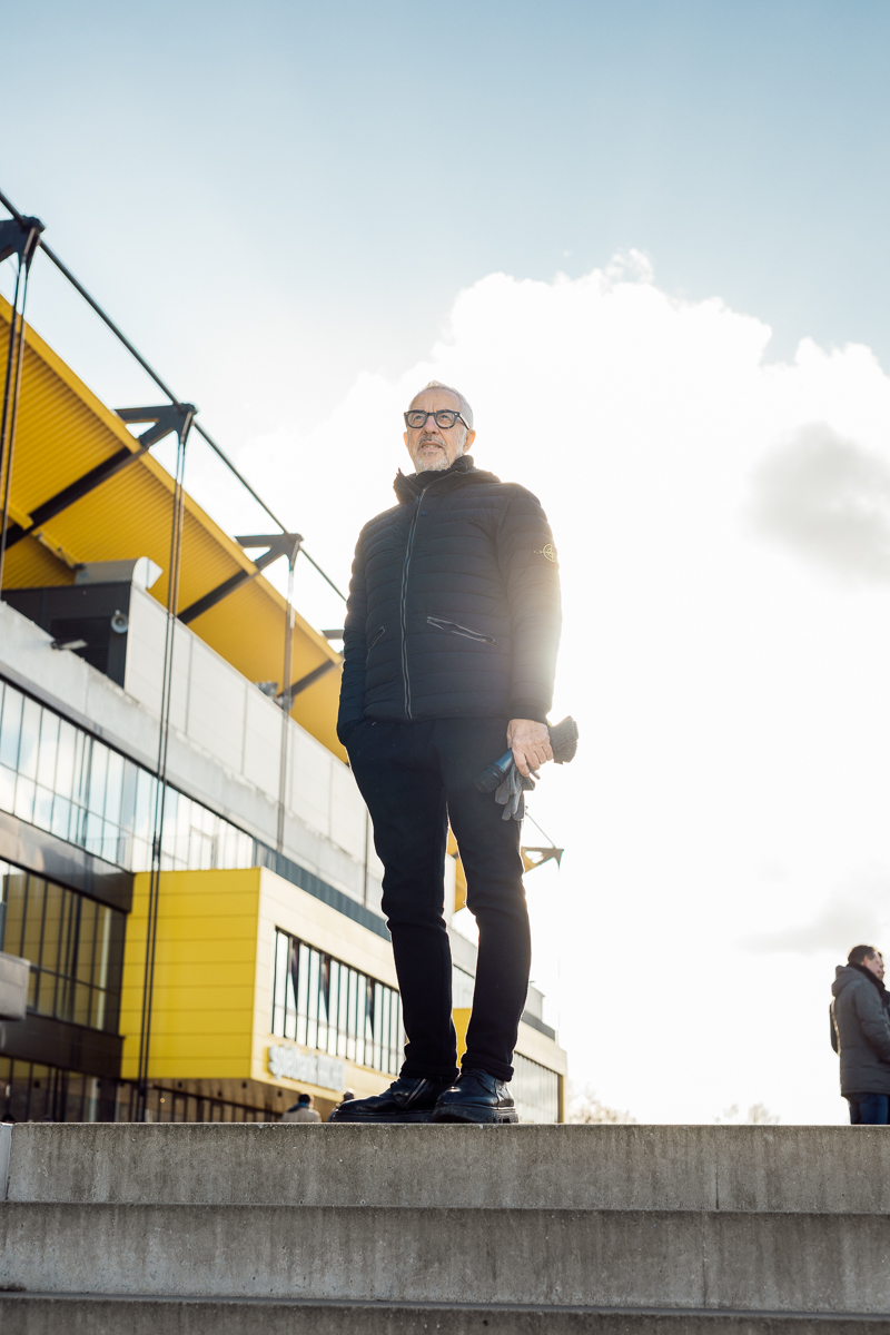 Portrait und Reportage Fotografie für Corporate und Editorial