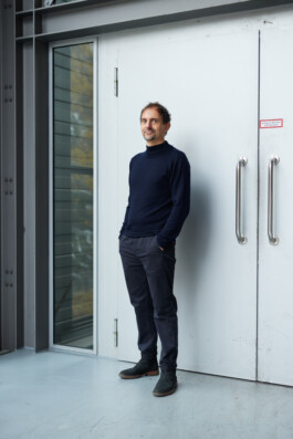  Portrait und Reportage Fotografie für Corporate und Editorial