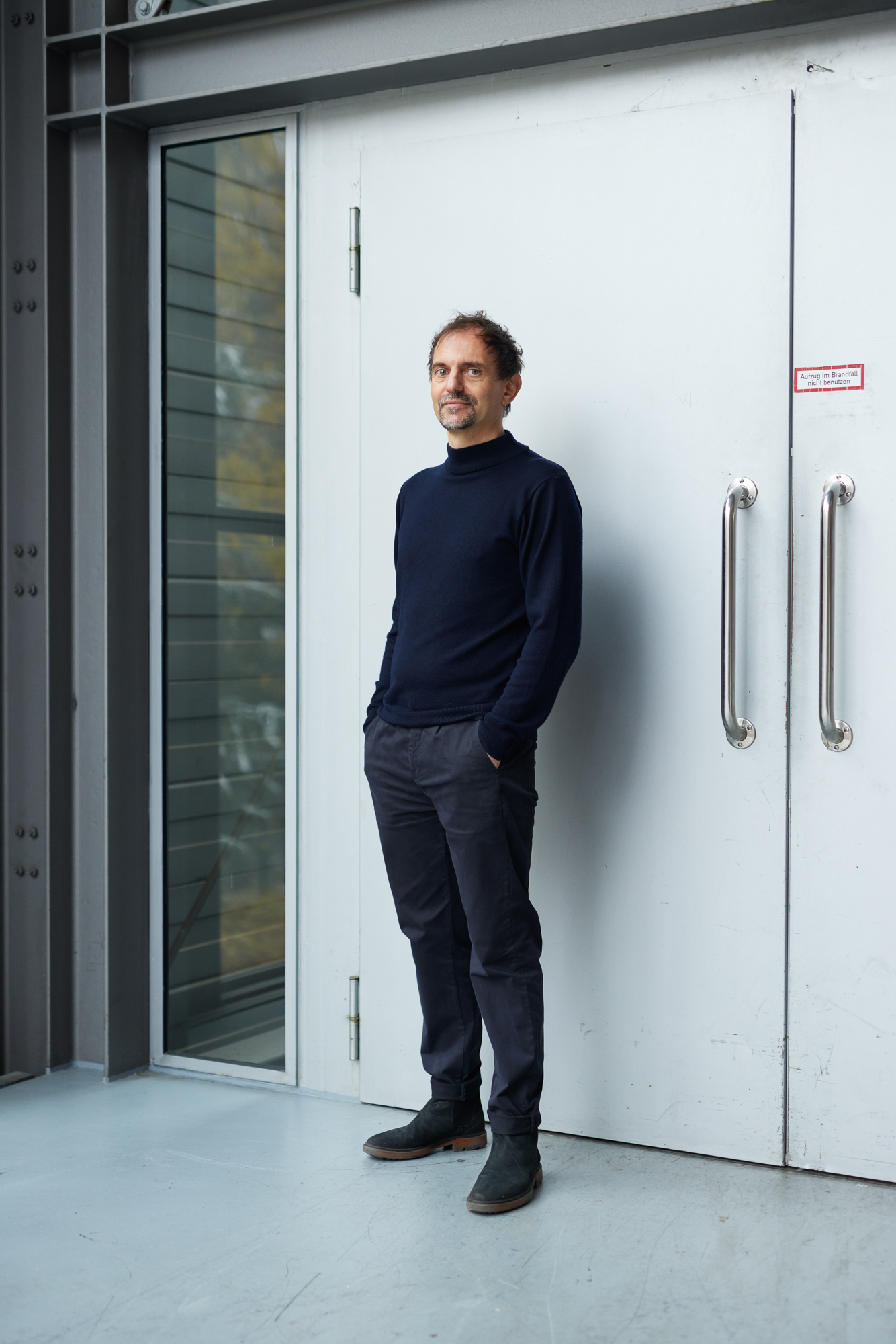  Portrait und Reportage Fotografie für Corporate und Editorial