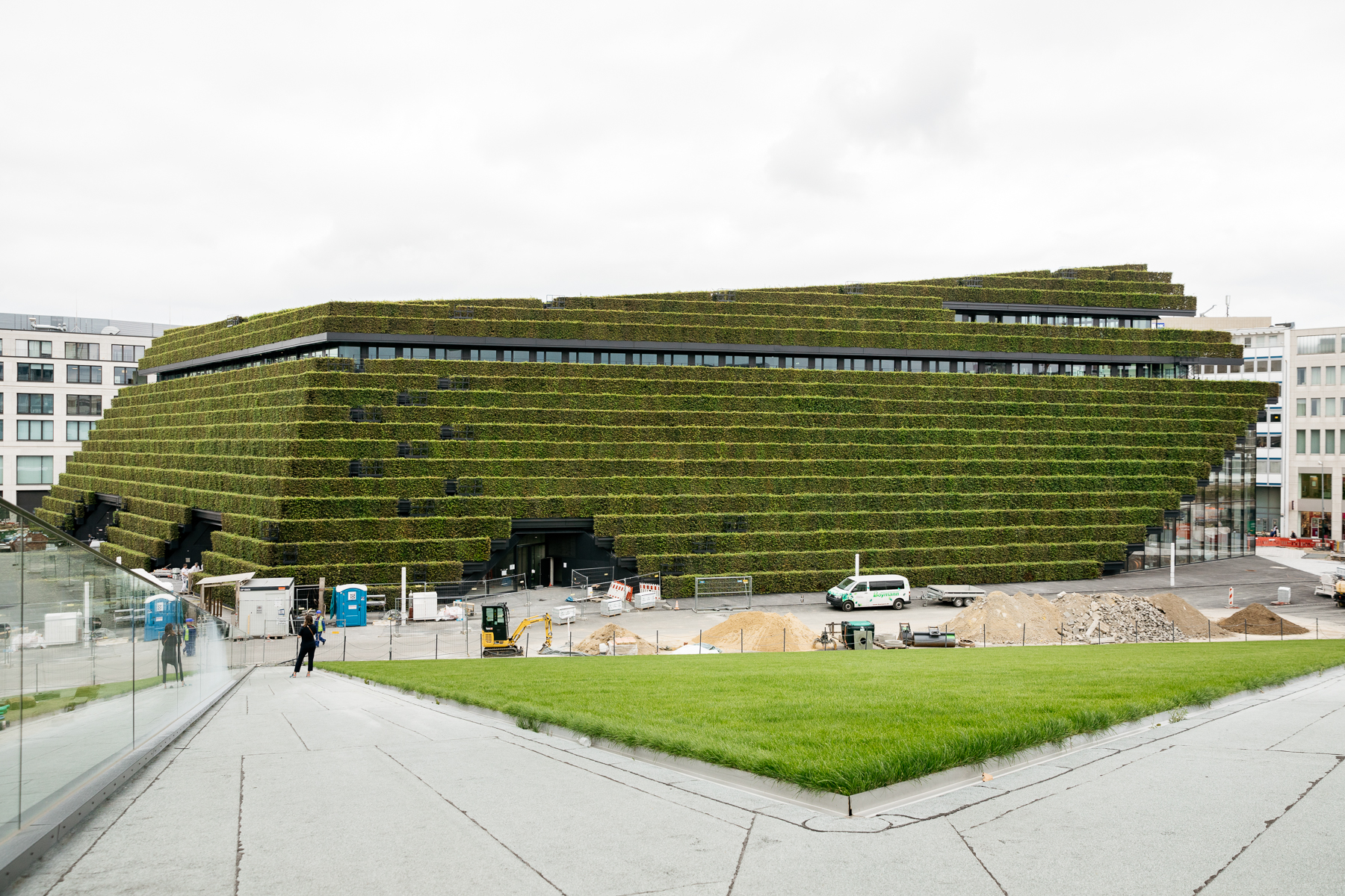 Portrait und Reportage Fotografie für Corporate und Editorial
