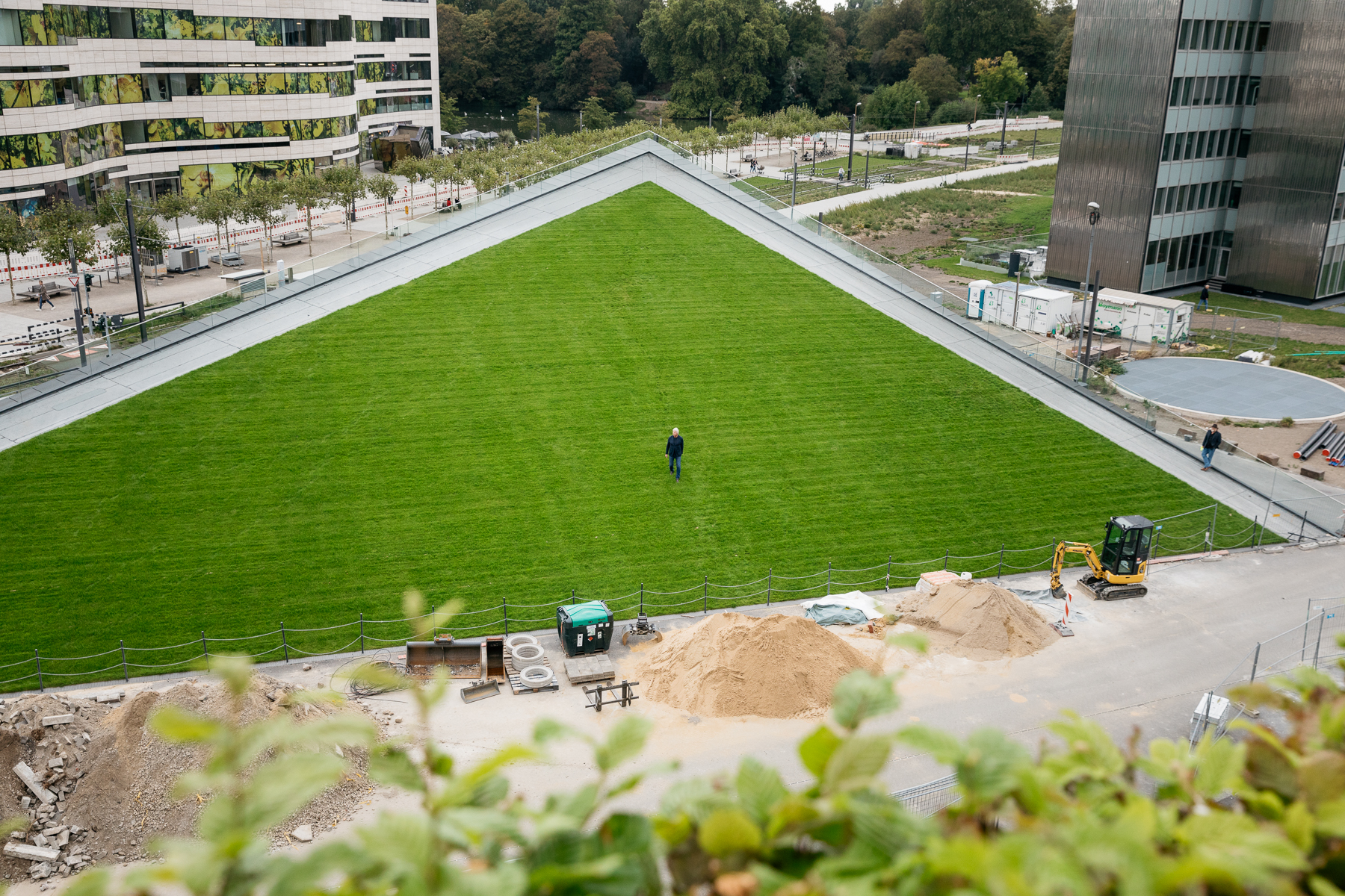 Portrait und Reportage Fotografie für Corporate und Editorial