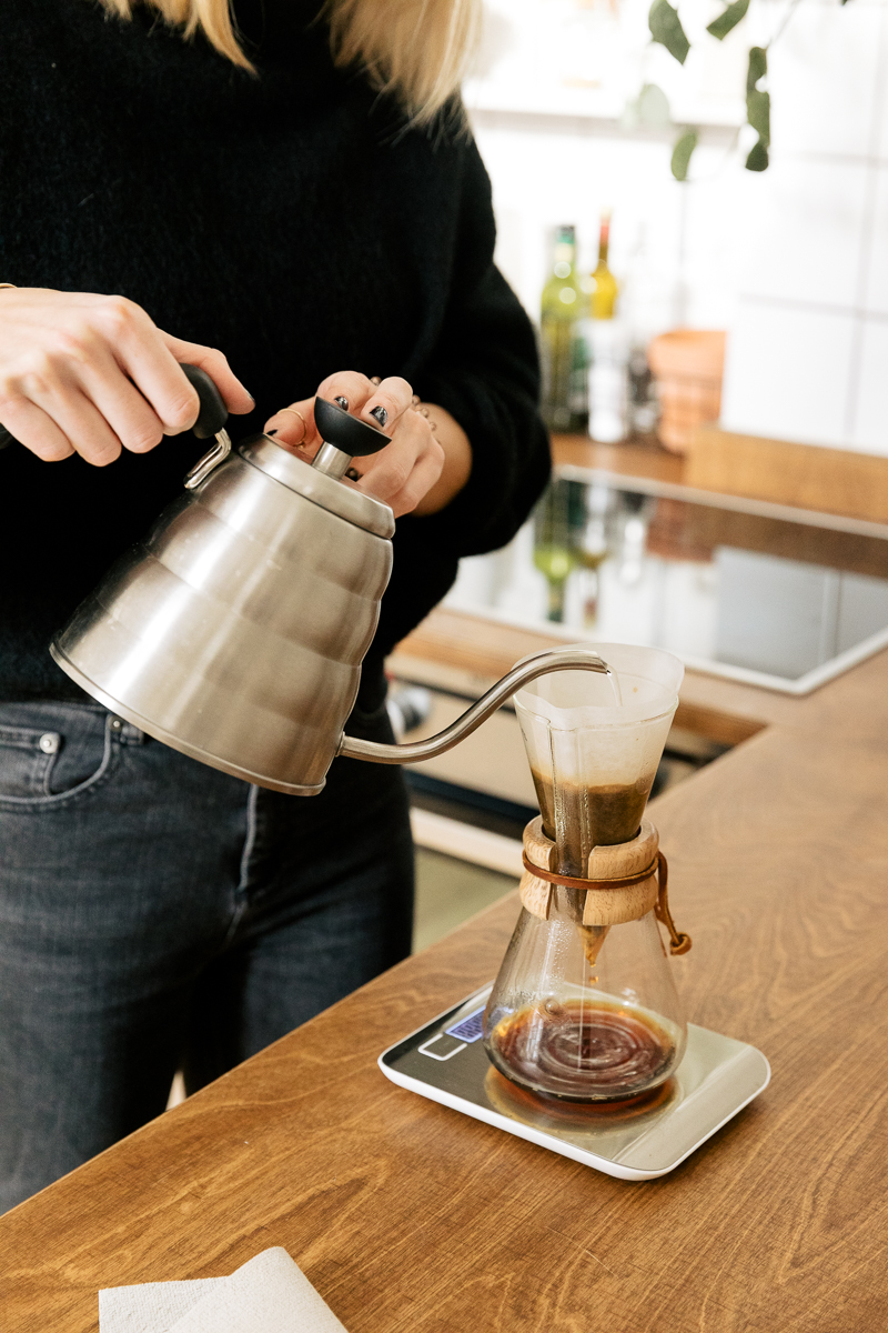 Portrait und Reportage Fotografie für Corporate und Editorial