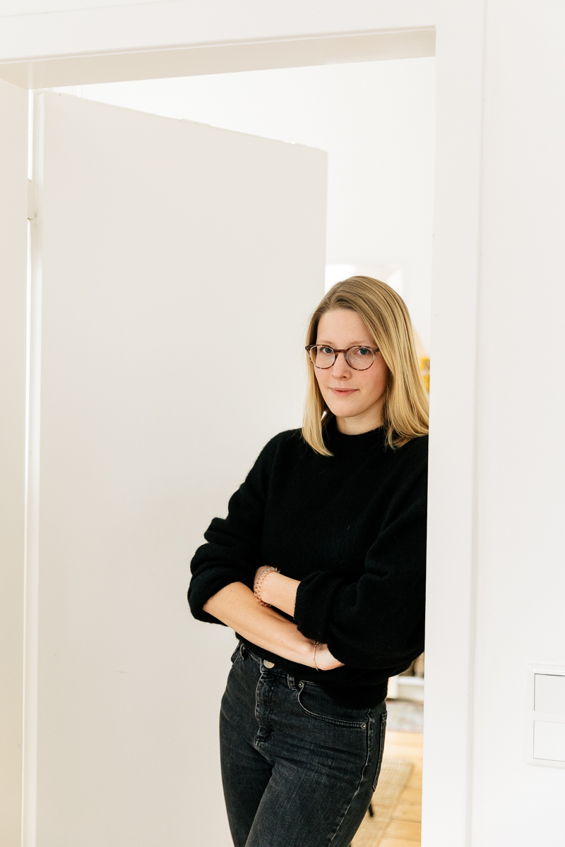 Portrait und Reportage Fotografie für Corporate und Editorial