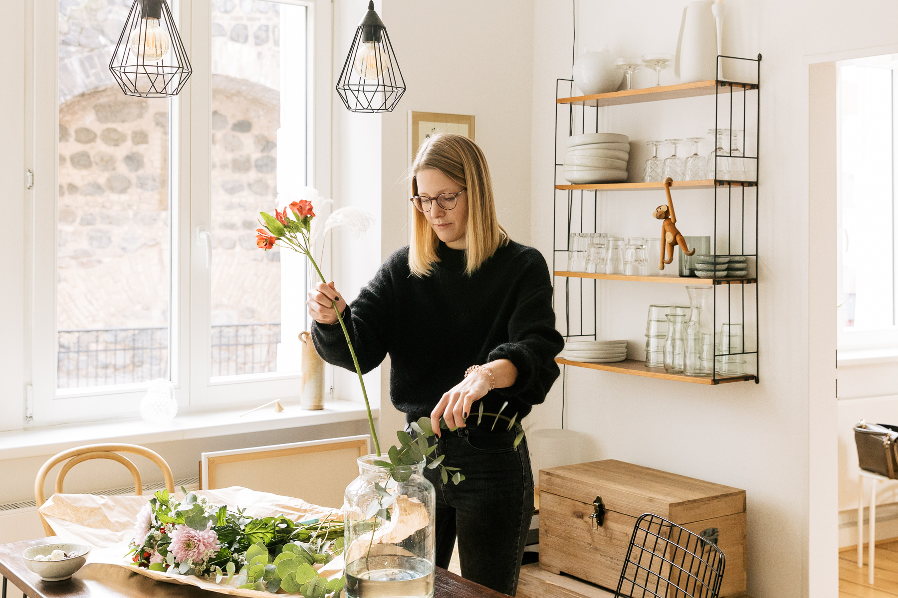  Portrait und Reportage Fotografie für Corporate und Editorial