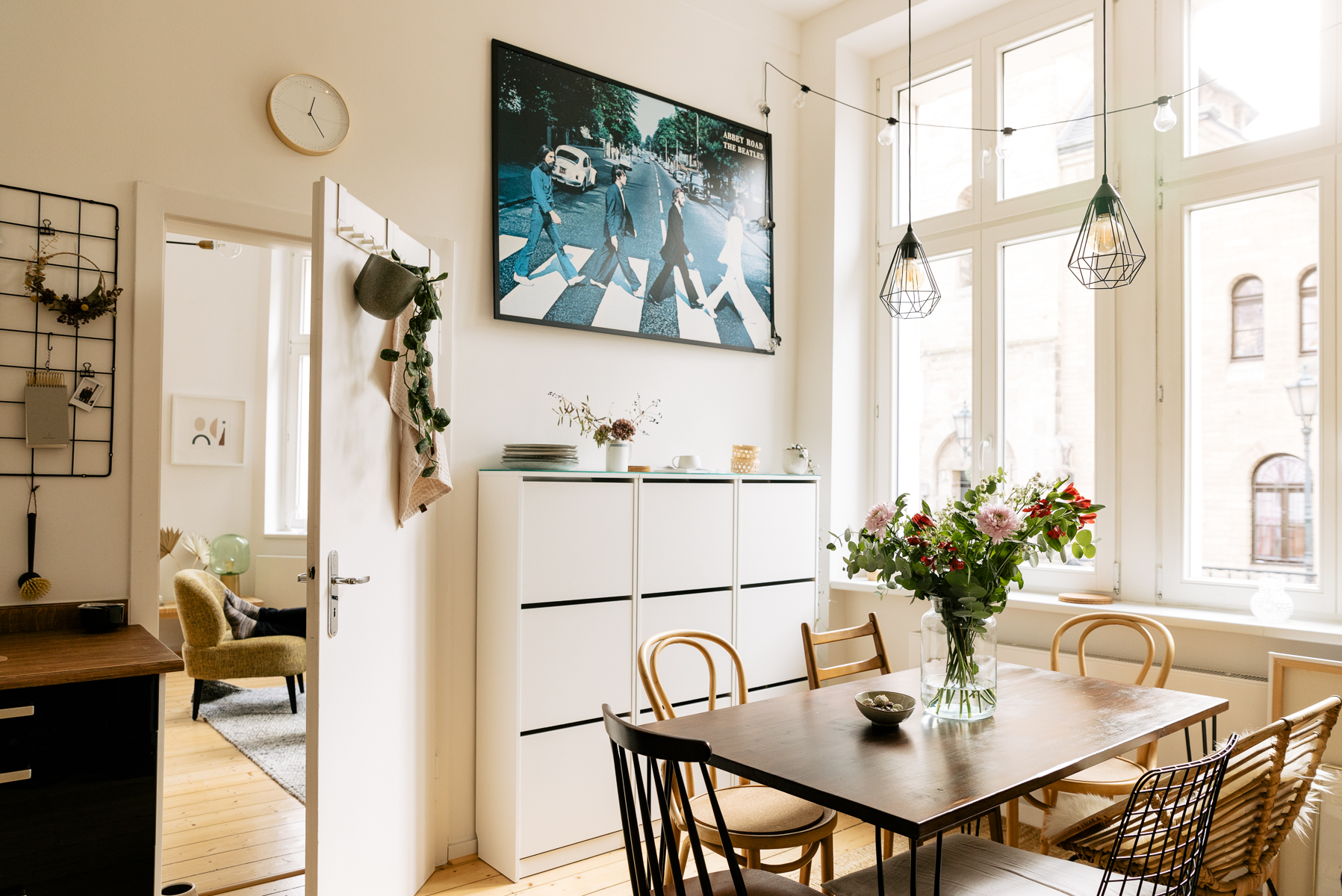 Portrait und Reportage Fotografie für Corporate und Editorial