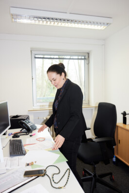 Portrait und Reportage Fotografie für Corporate und Editorial