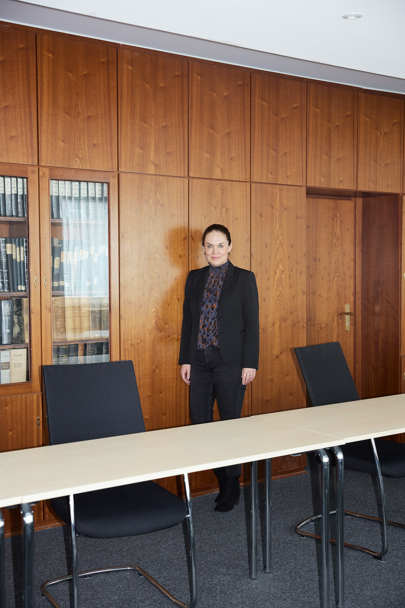 Portrait und Reportage Fotografie für Corporate und Editorial