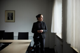  Portrait und Reportage Fotografie für Corporate und Editorial