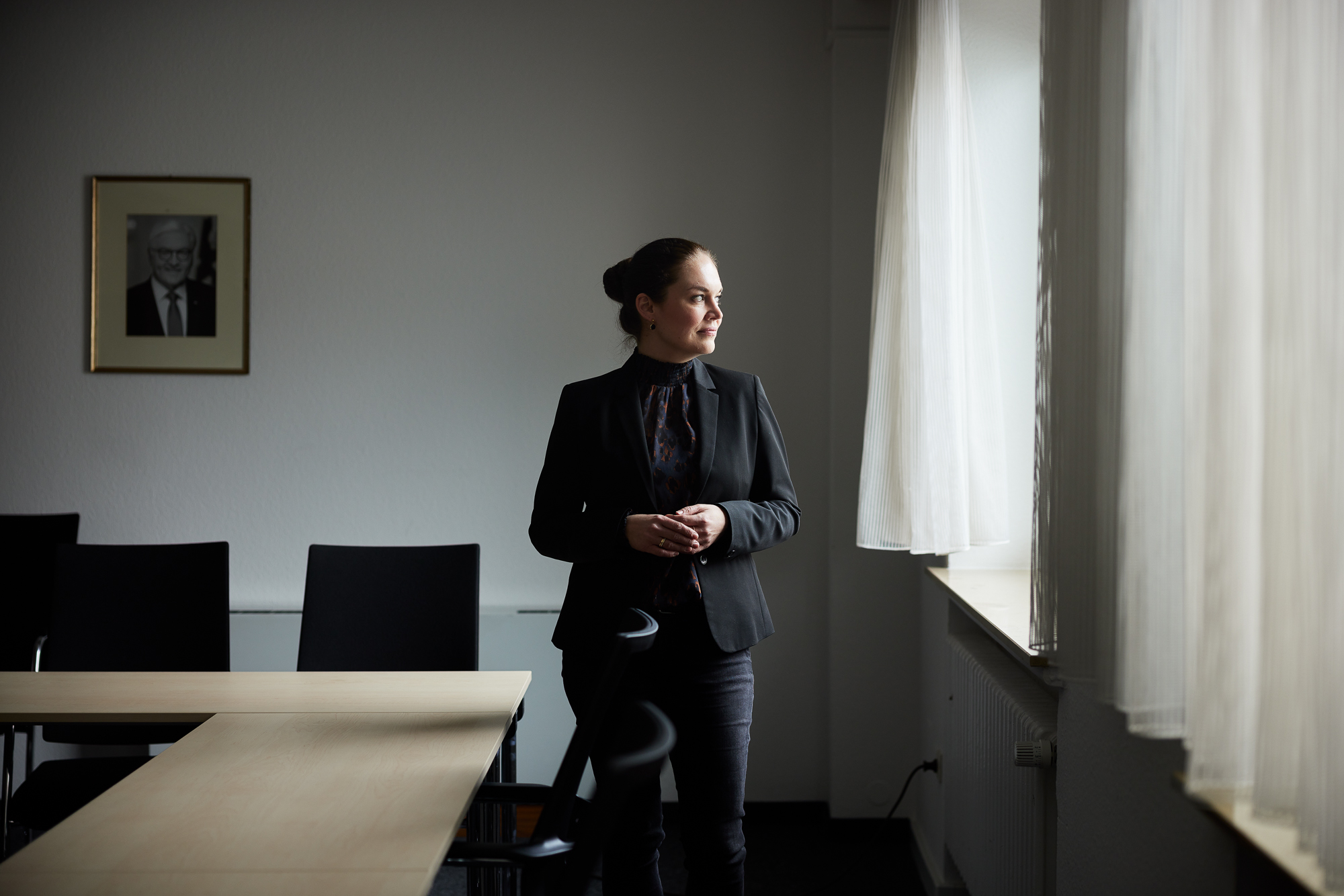 Portrait und Reportage Fotografie für Corporate und Editorial