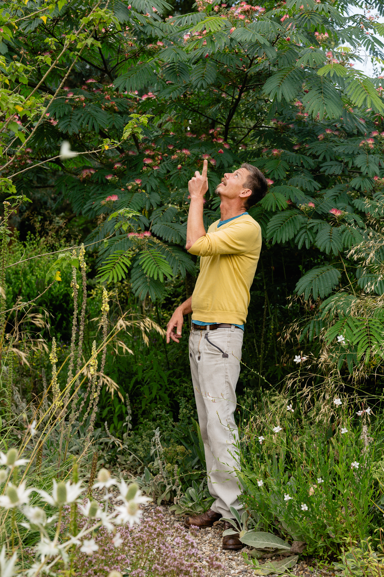 Portrait und Reportage Fotografie für Corporate und Editorial