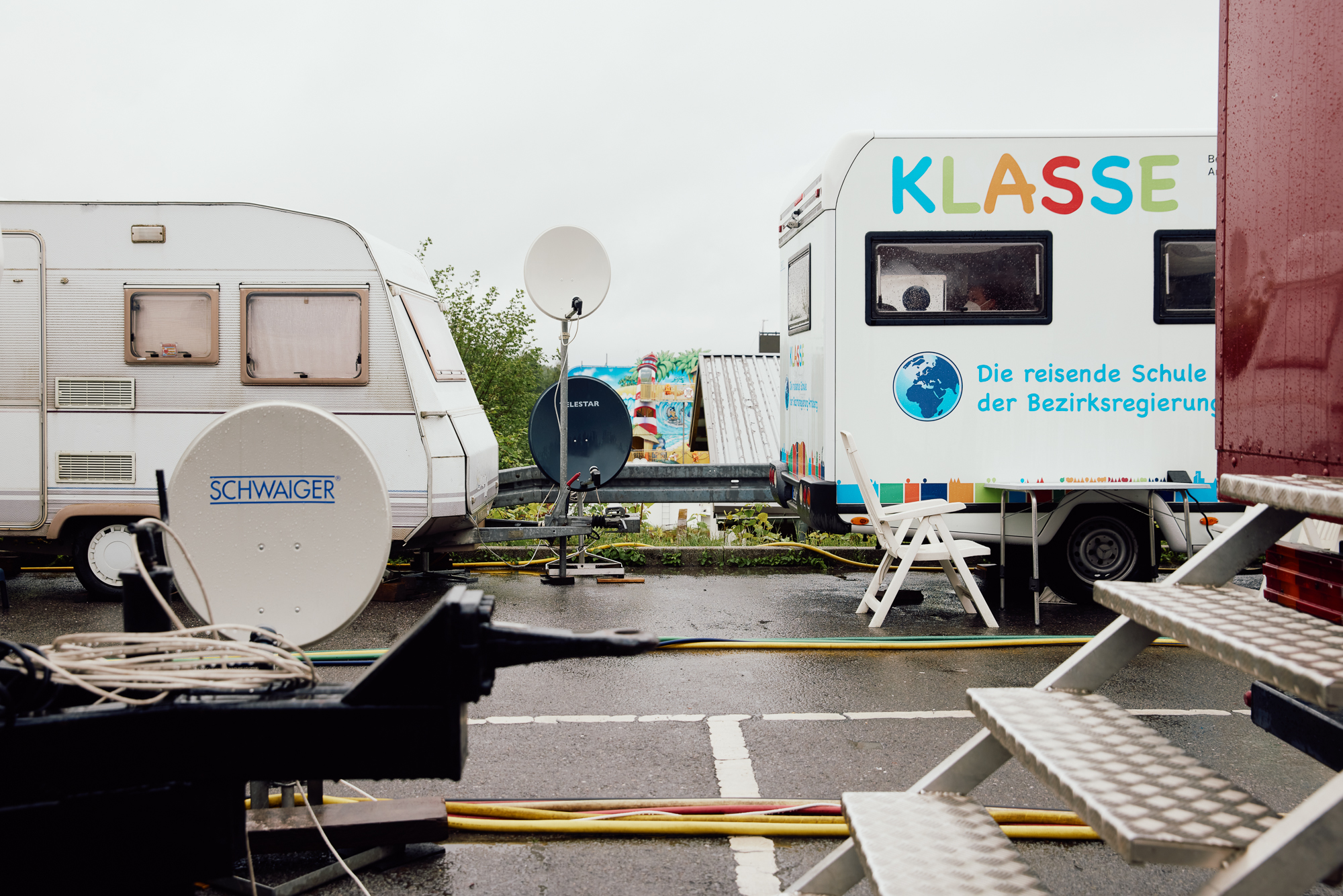 Portrait und Reportage Fotografie für Corporate und Editorial