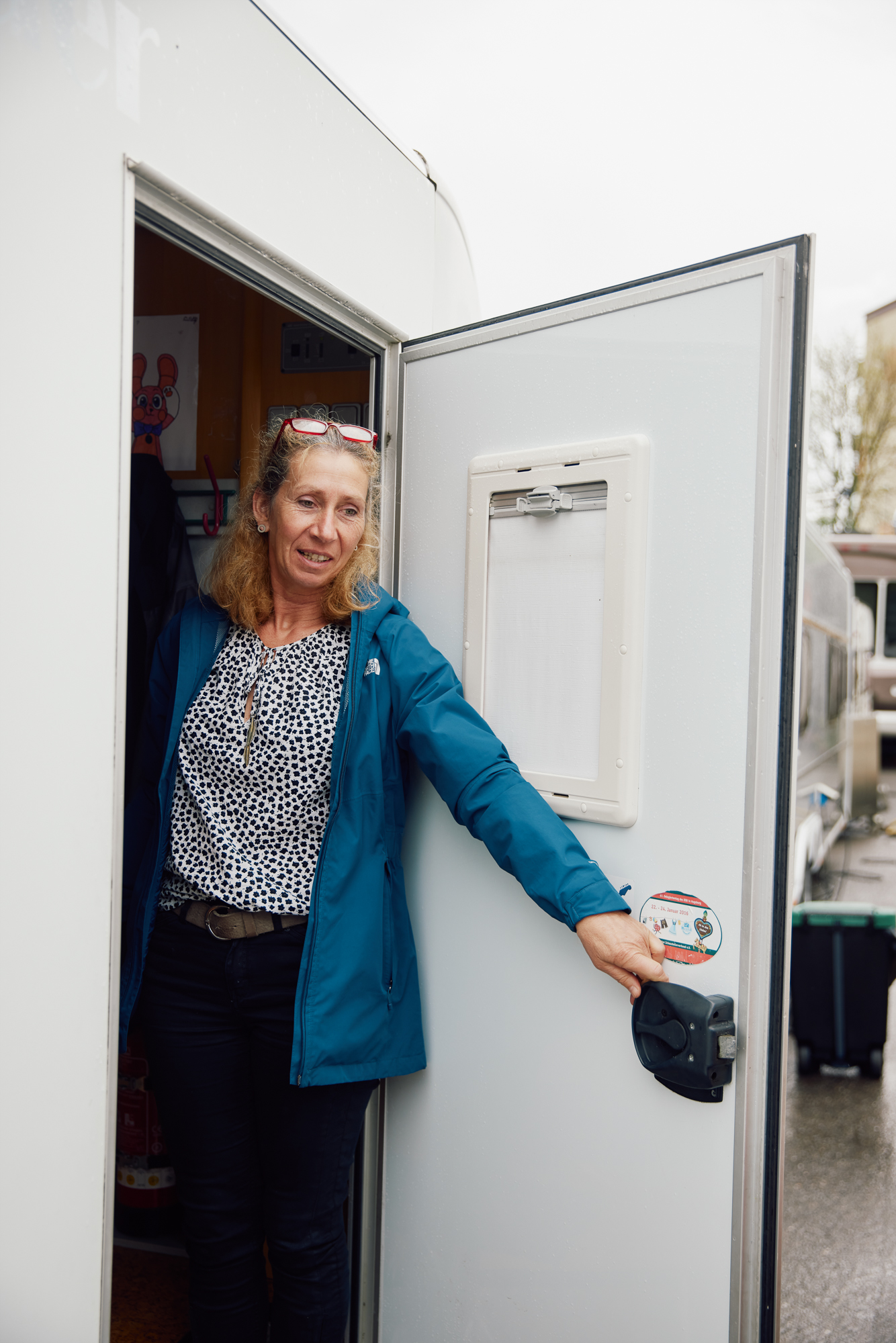 Portrait und Reportage Fotografie für Corporate und Editorial